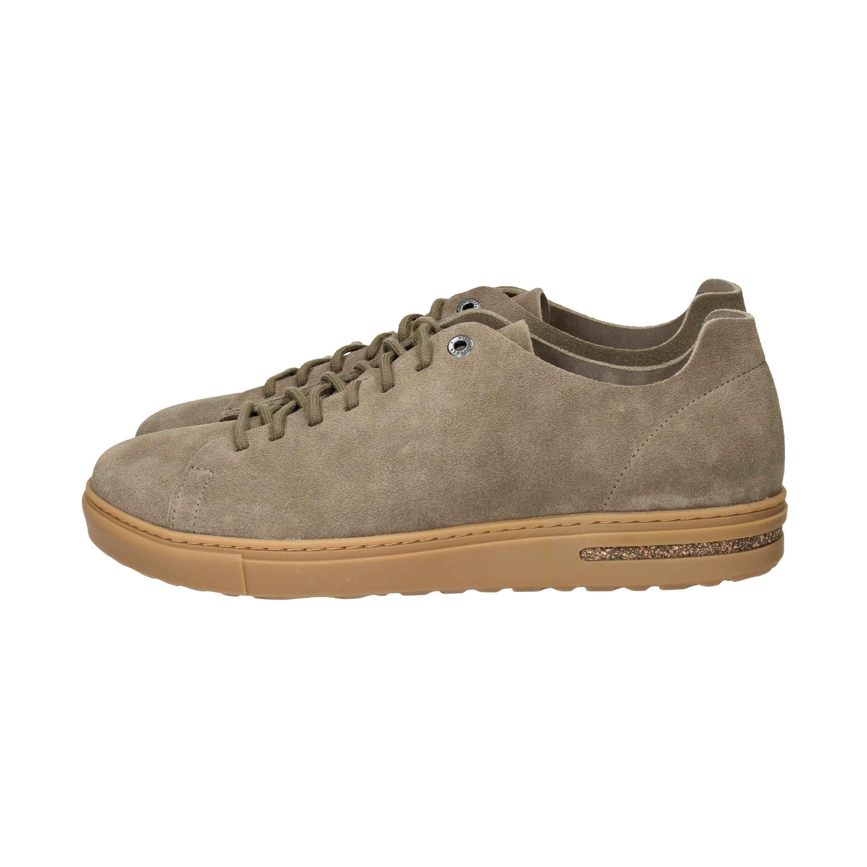 BIRKENSTOCK - U BENDLOW Sneakers