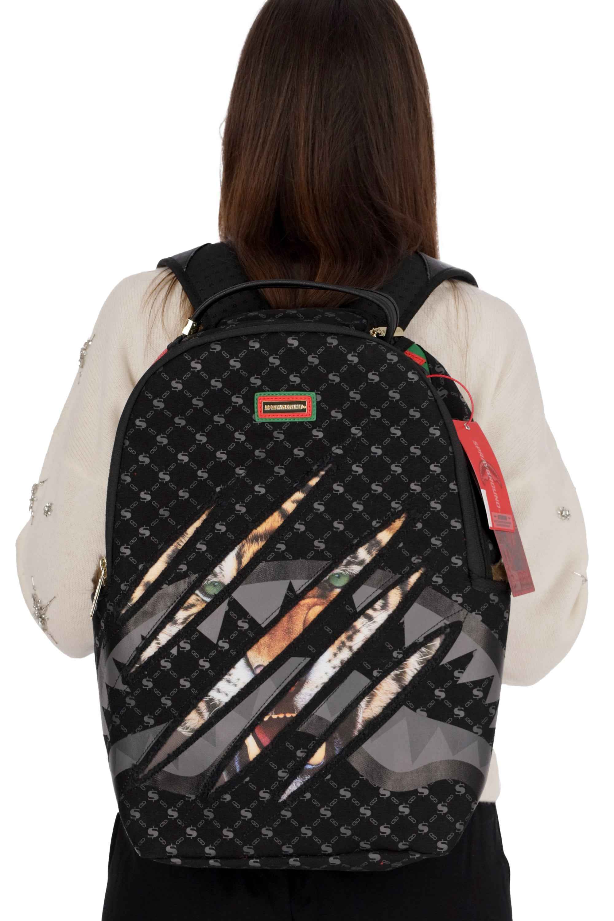 SPRAYGROUND - 910B6154NSZ Zaino