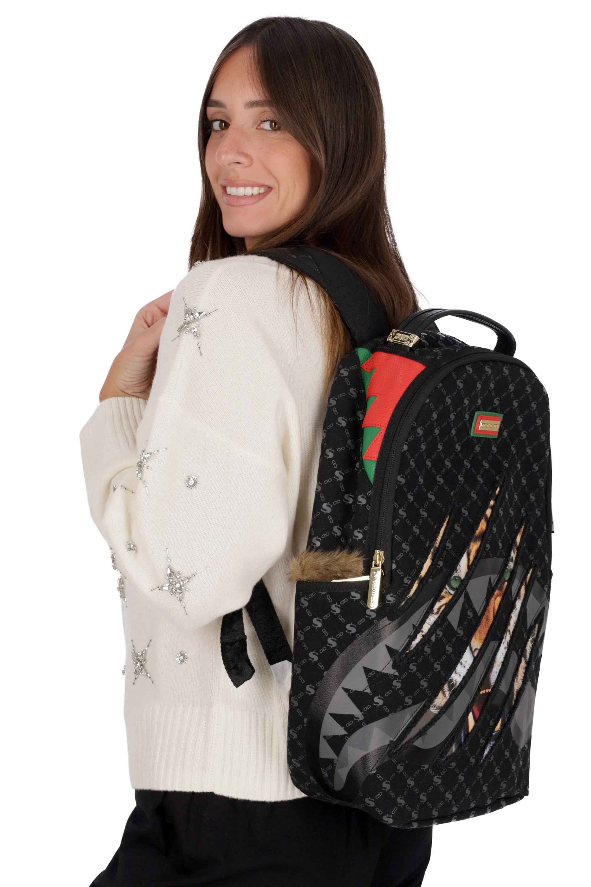 SPRAYGROUND - 910B6154NSZ Zaino