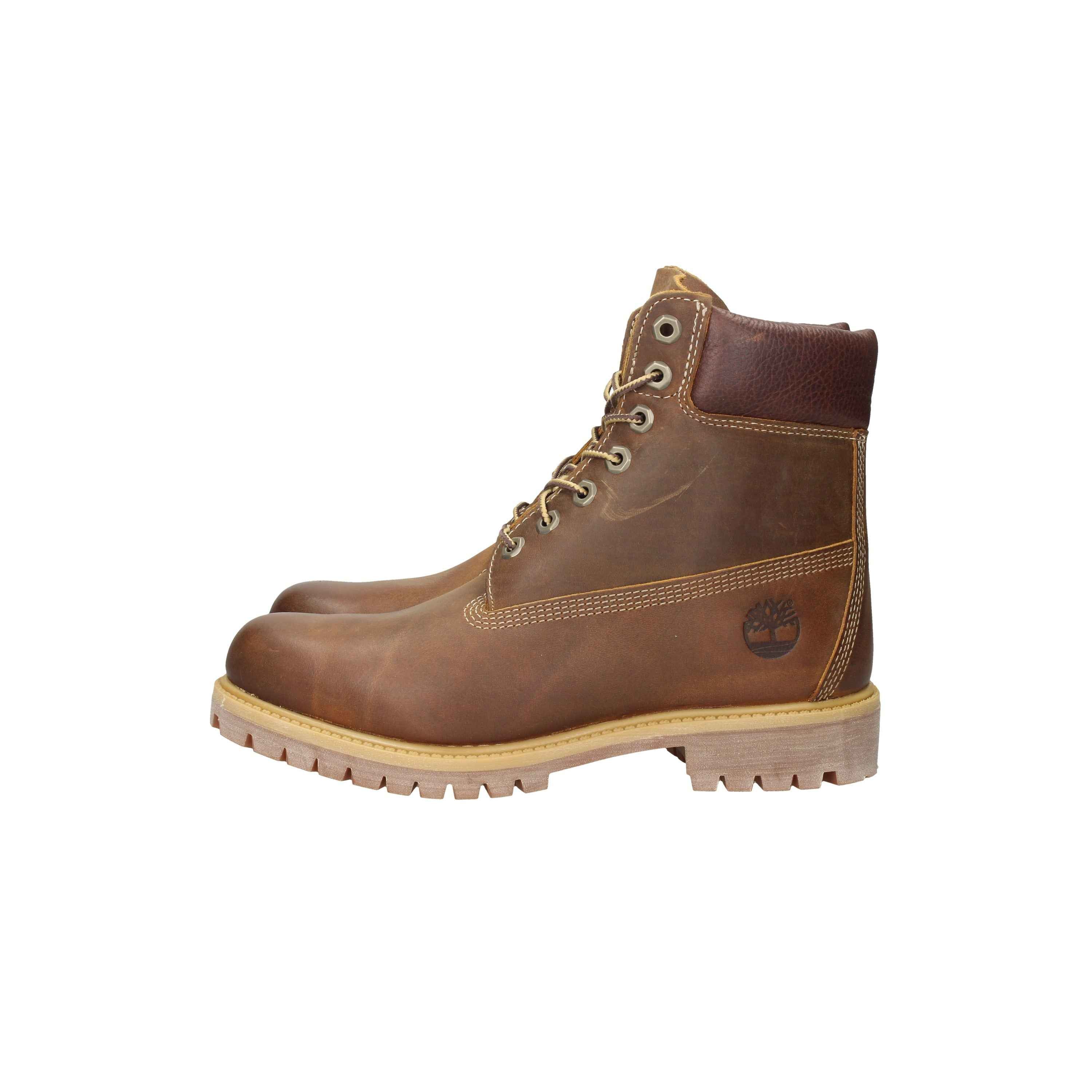 TIMBERLAND - U 127094 Boots