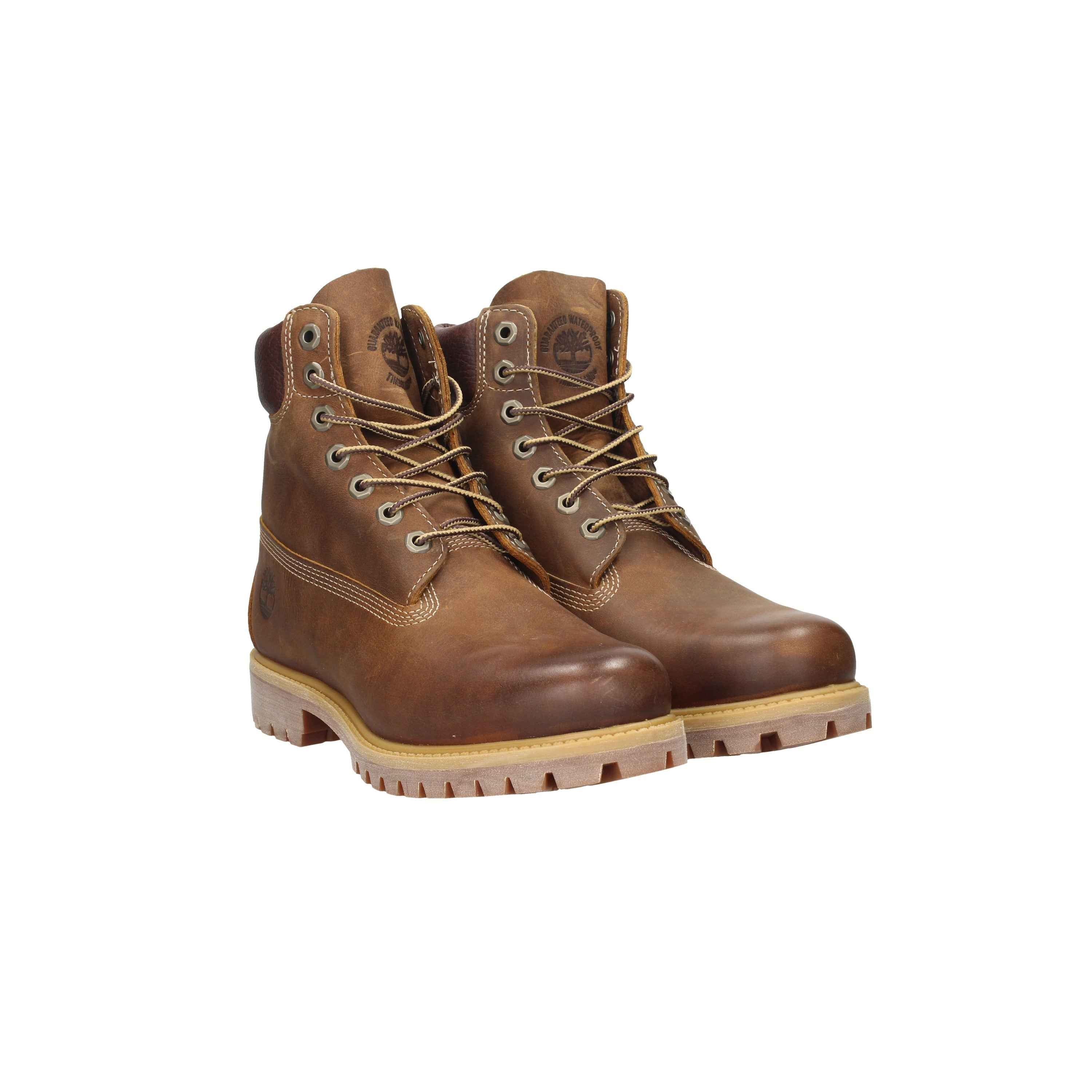 TIMBERLAND - U 127094 Boots