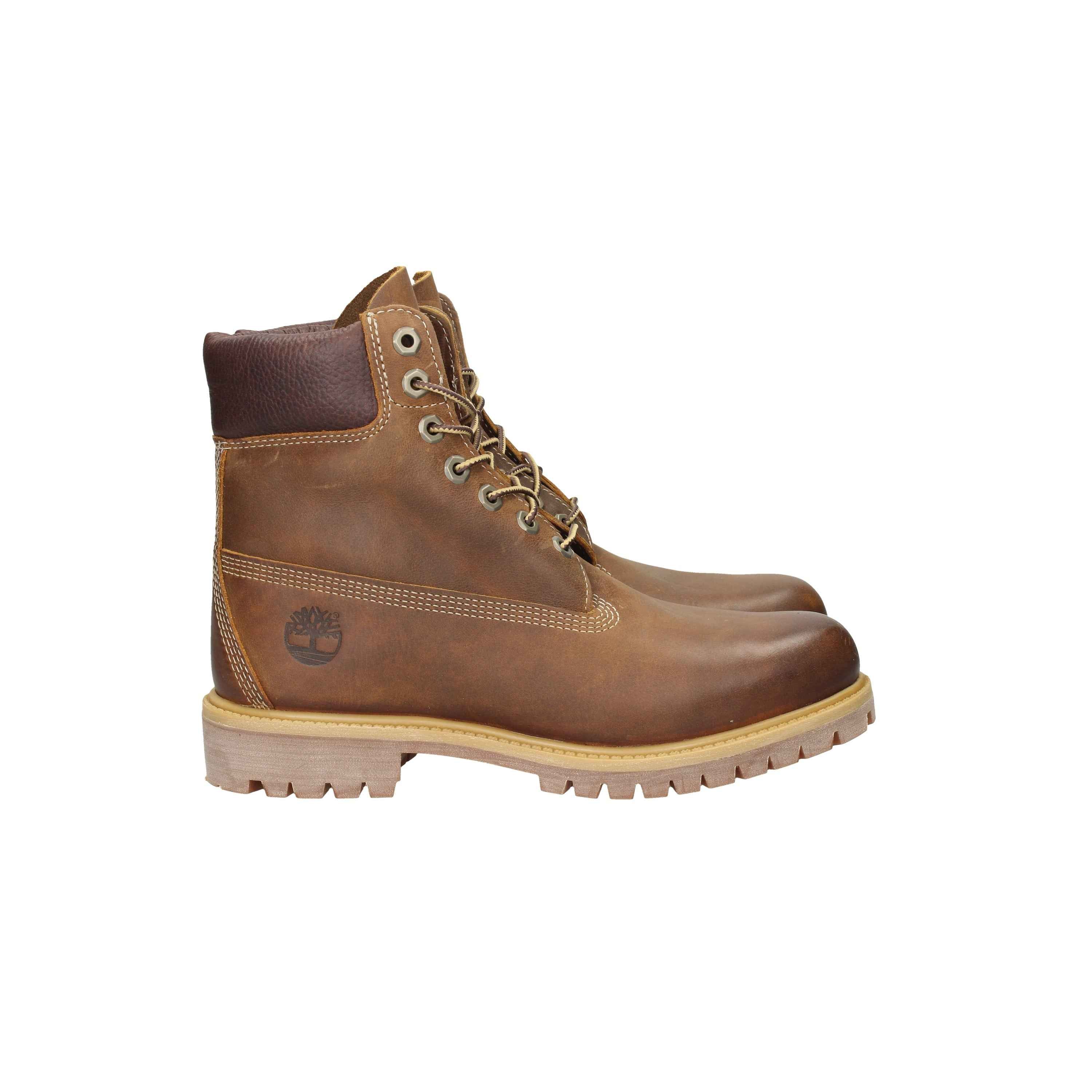 TIMBERLAND - U 127094 Boots