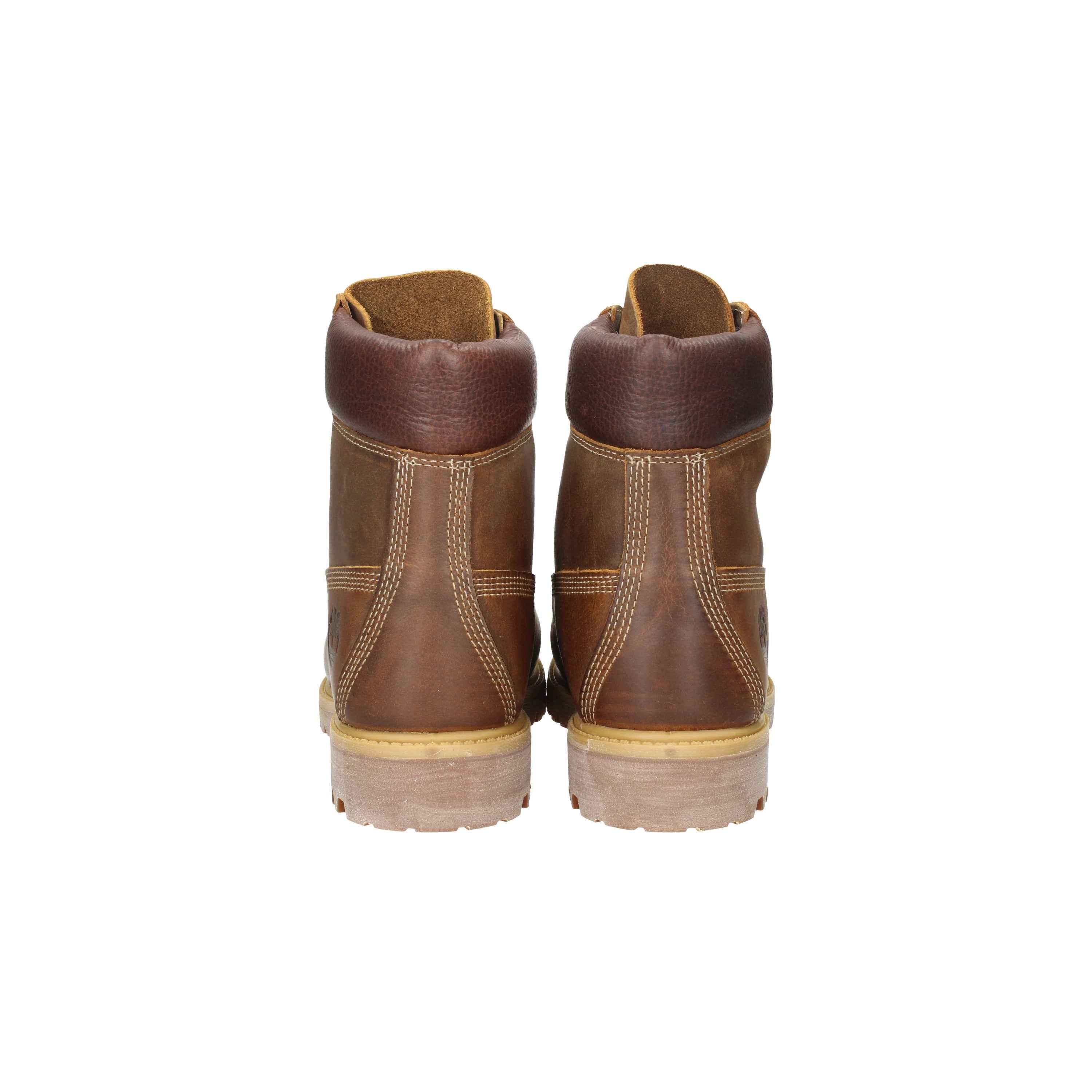 TIMBERLAND - U 127094 Boots