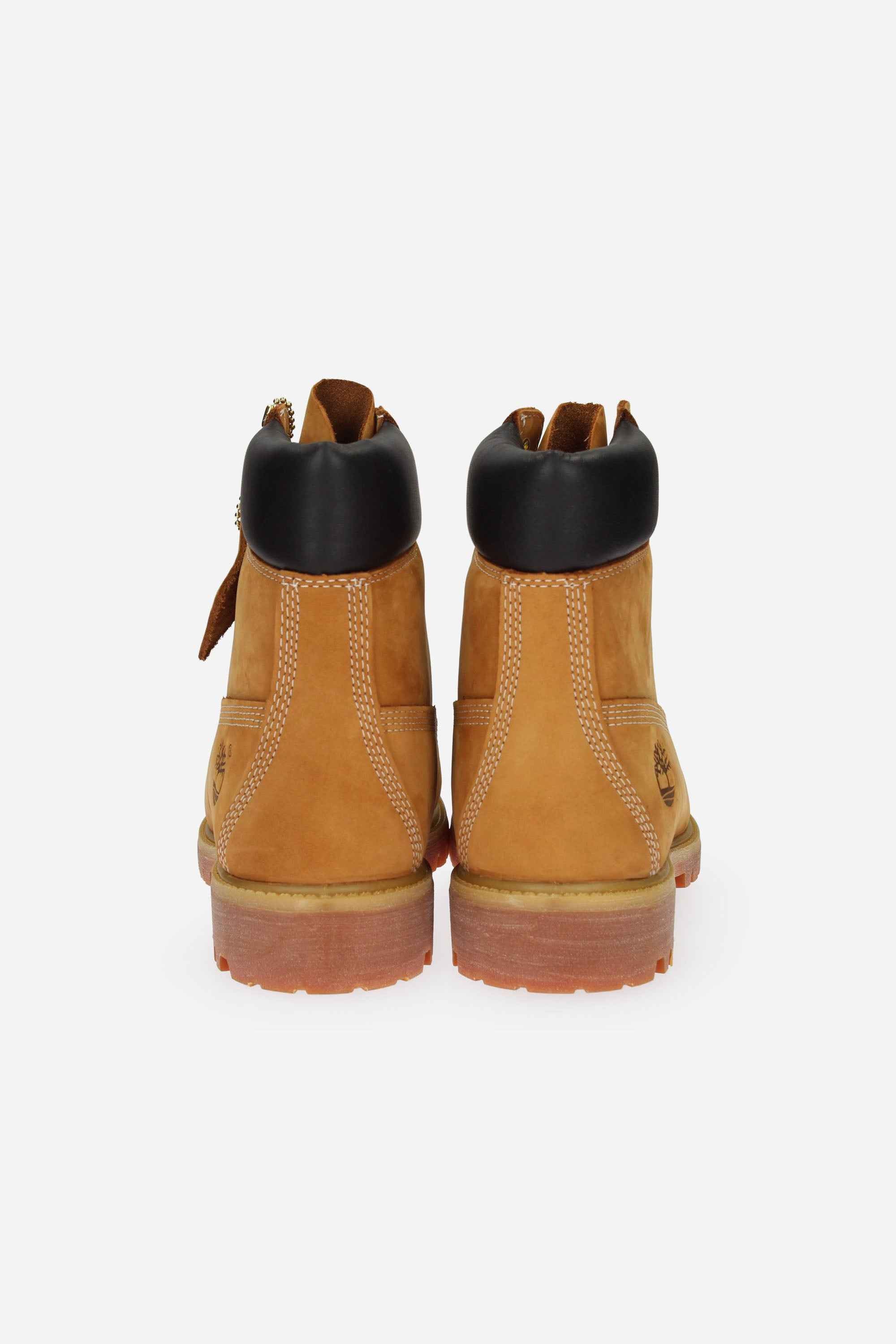 TIMBERLAND - U 110061 Boots