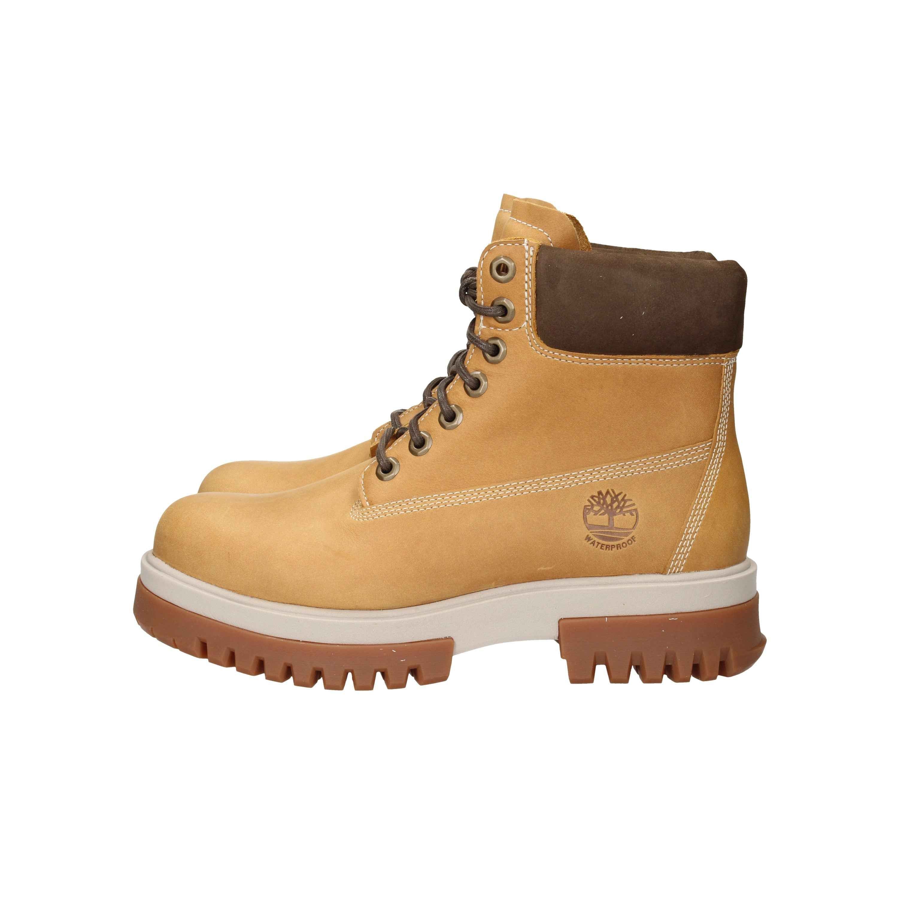 TIMBERLAND - U 1A5YKD Boots