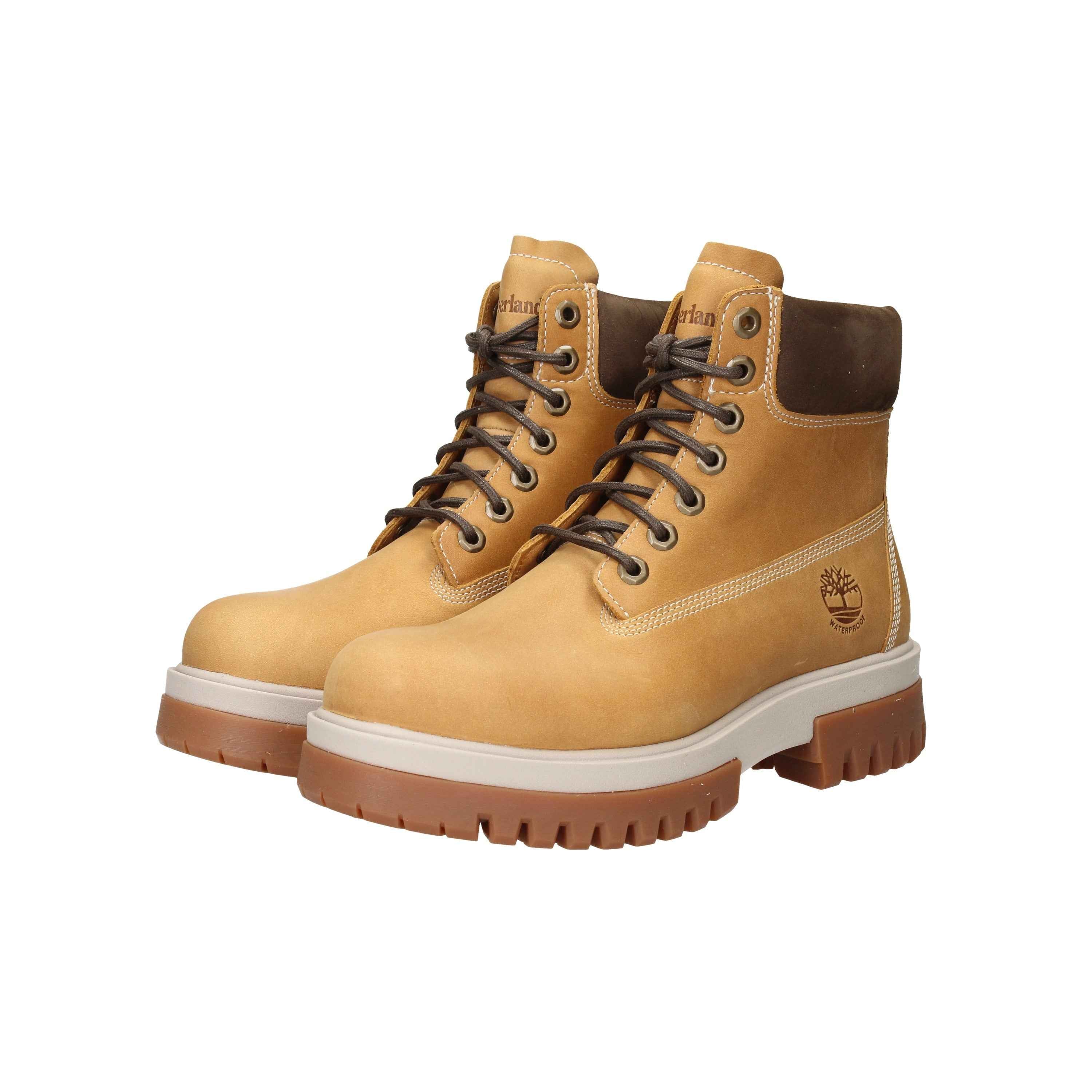 TIMBERLAND - U 1A5YKD Boots