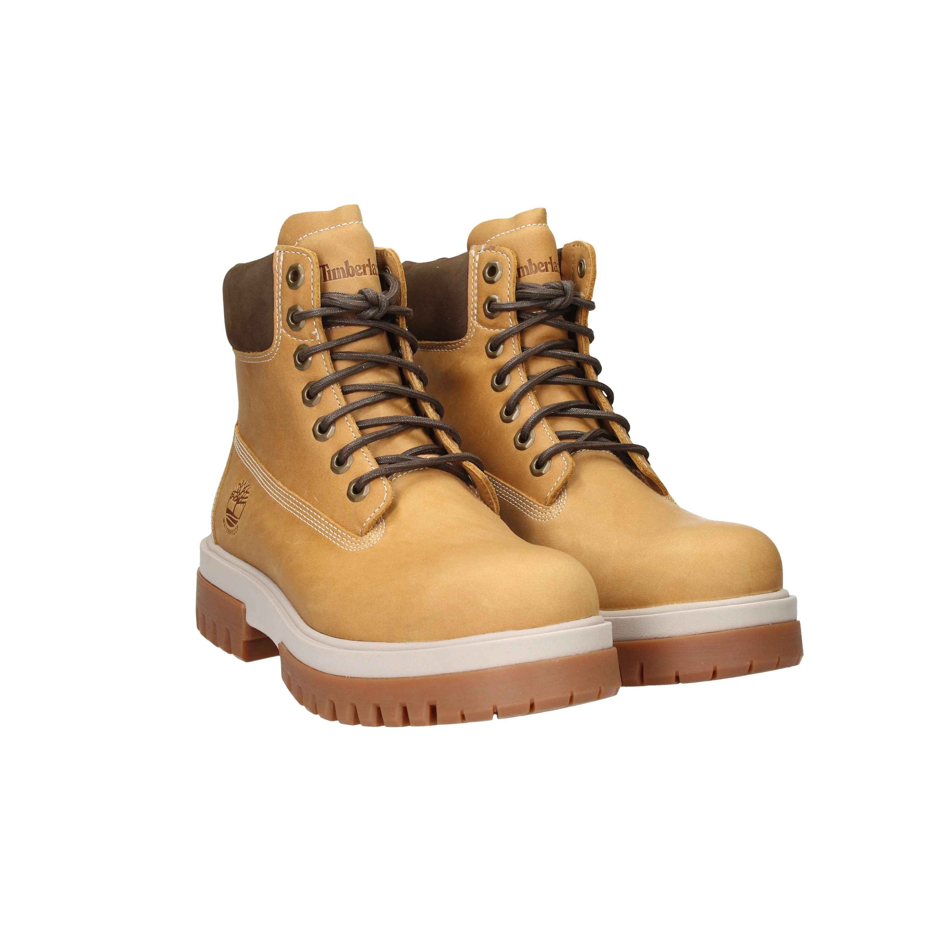 TIMBERLAND - U 1A5YKD Boots
