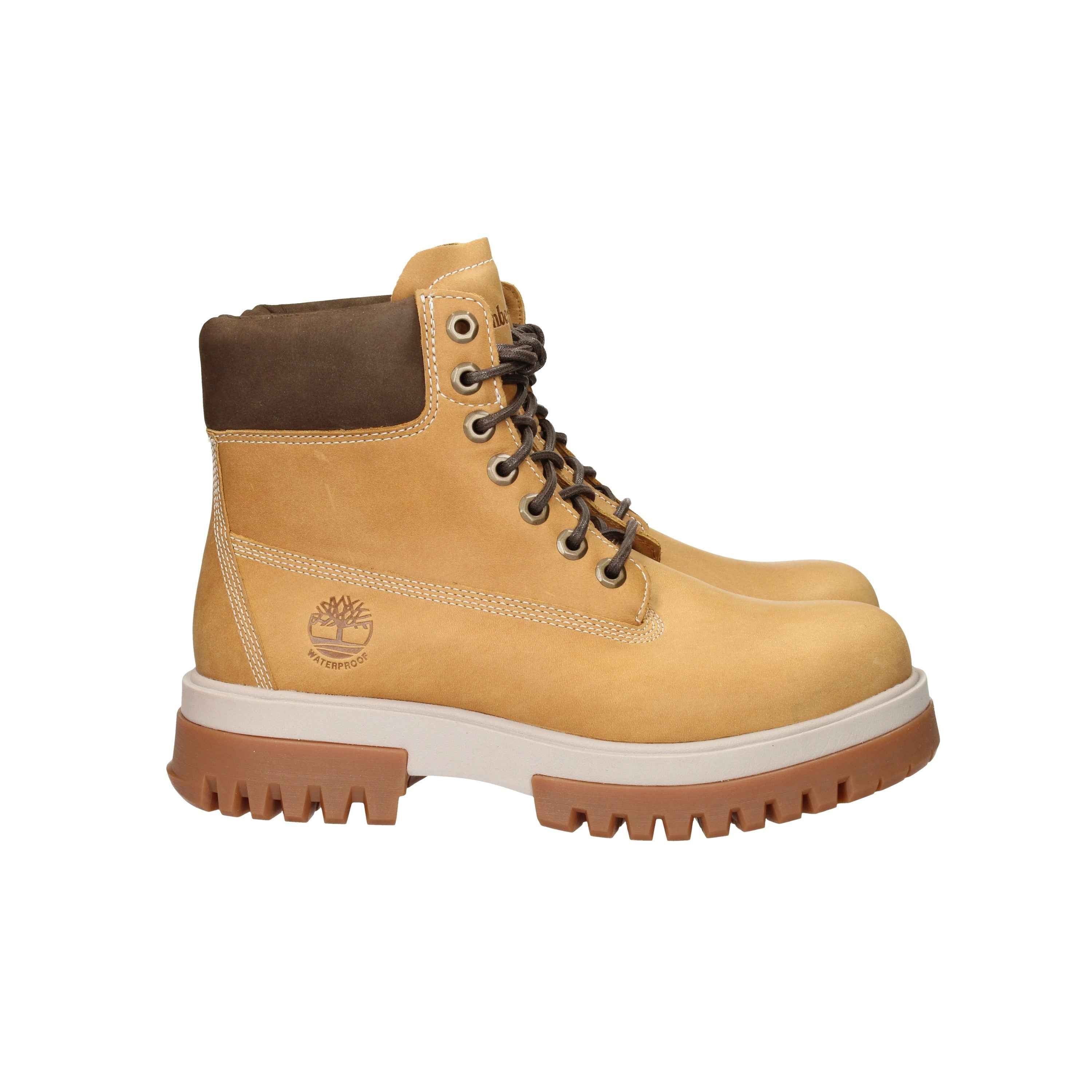 TIMBERLAND - U 1A5YKD Boots