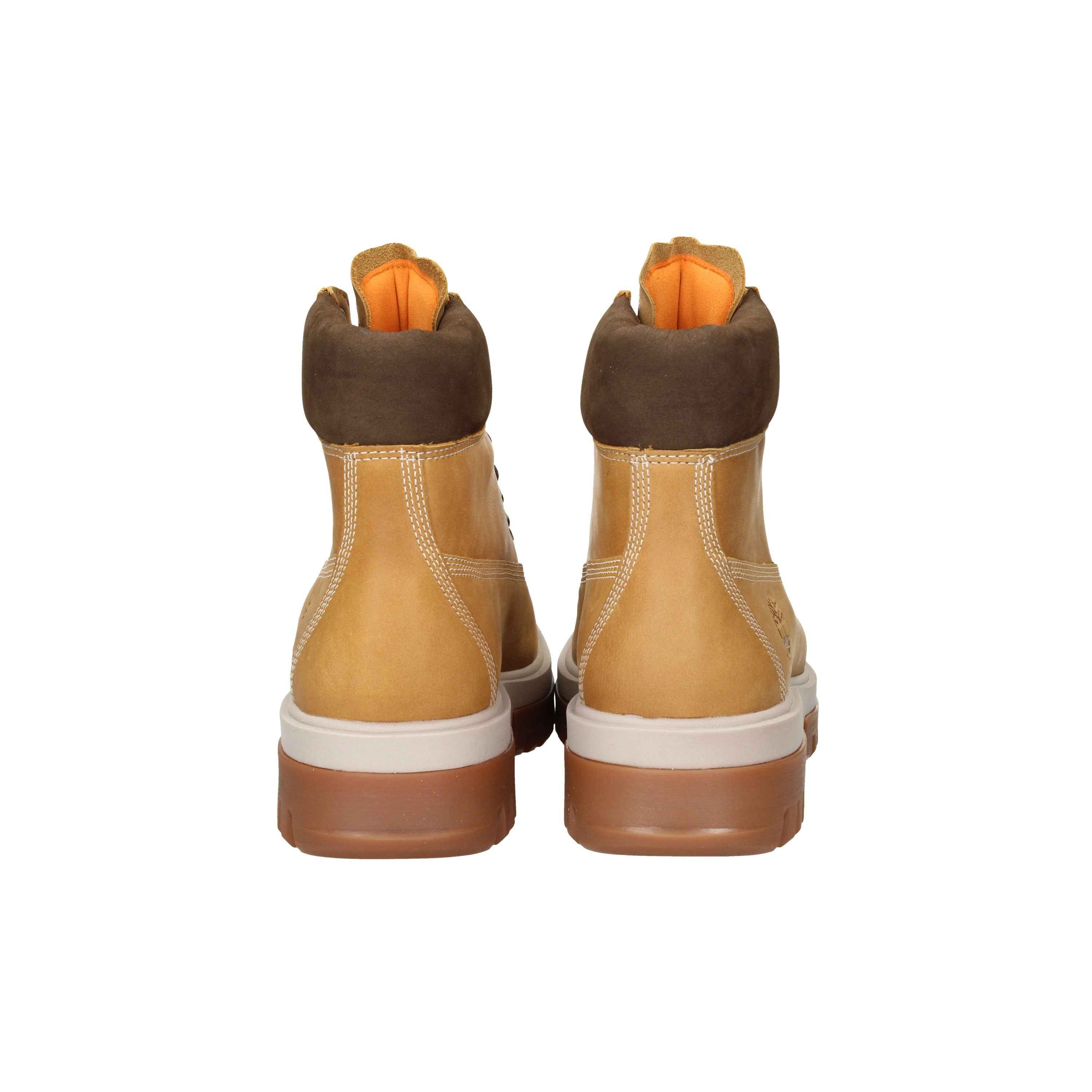 TIMBERLAND - U 1A5YKD Boots