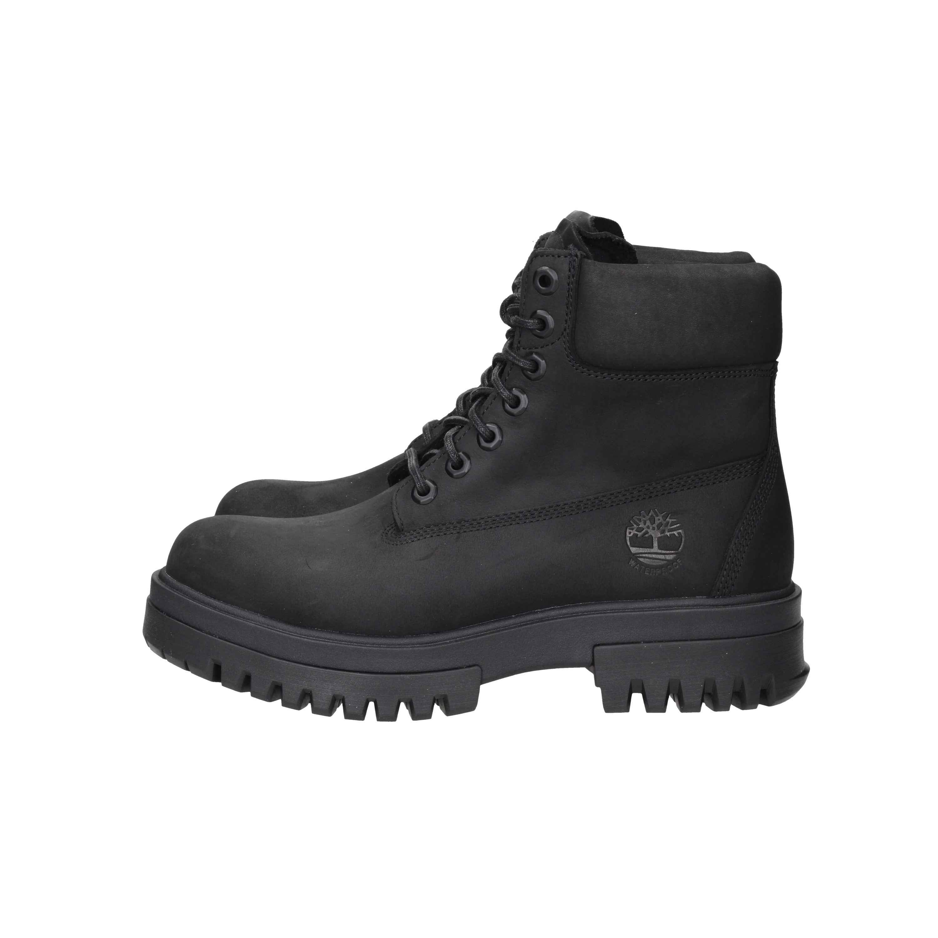 TIMBERLAND - U 1A5YMN Boots