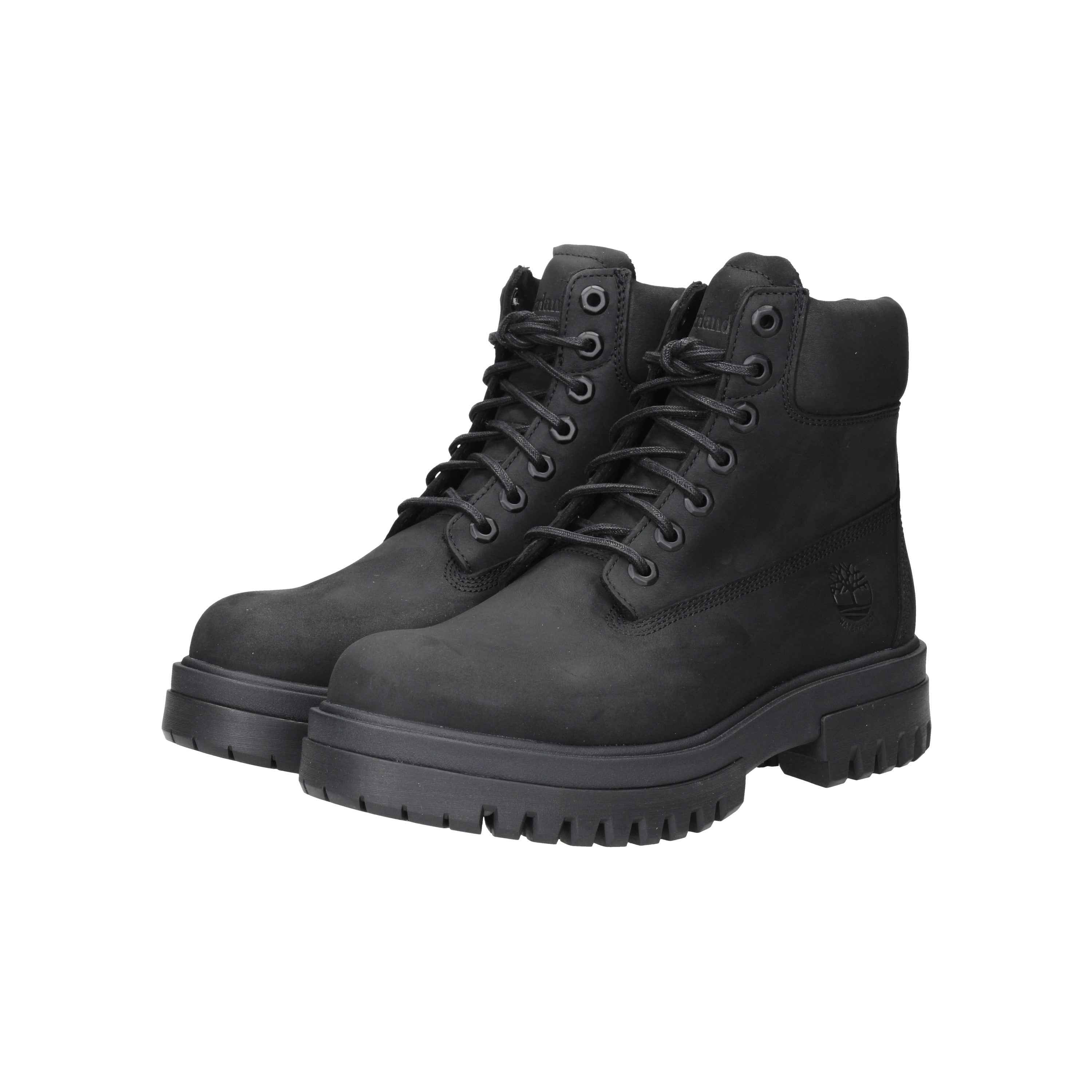 TIMBERLAND - U 1A5YMN Boots