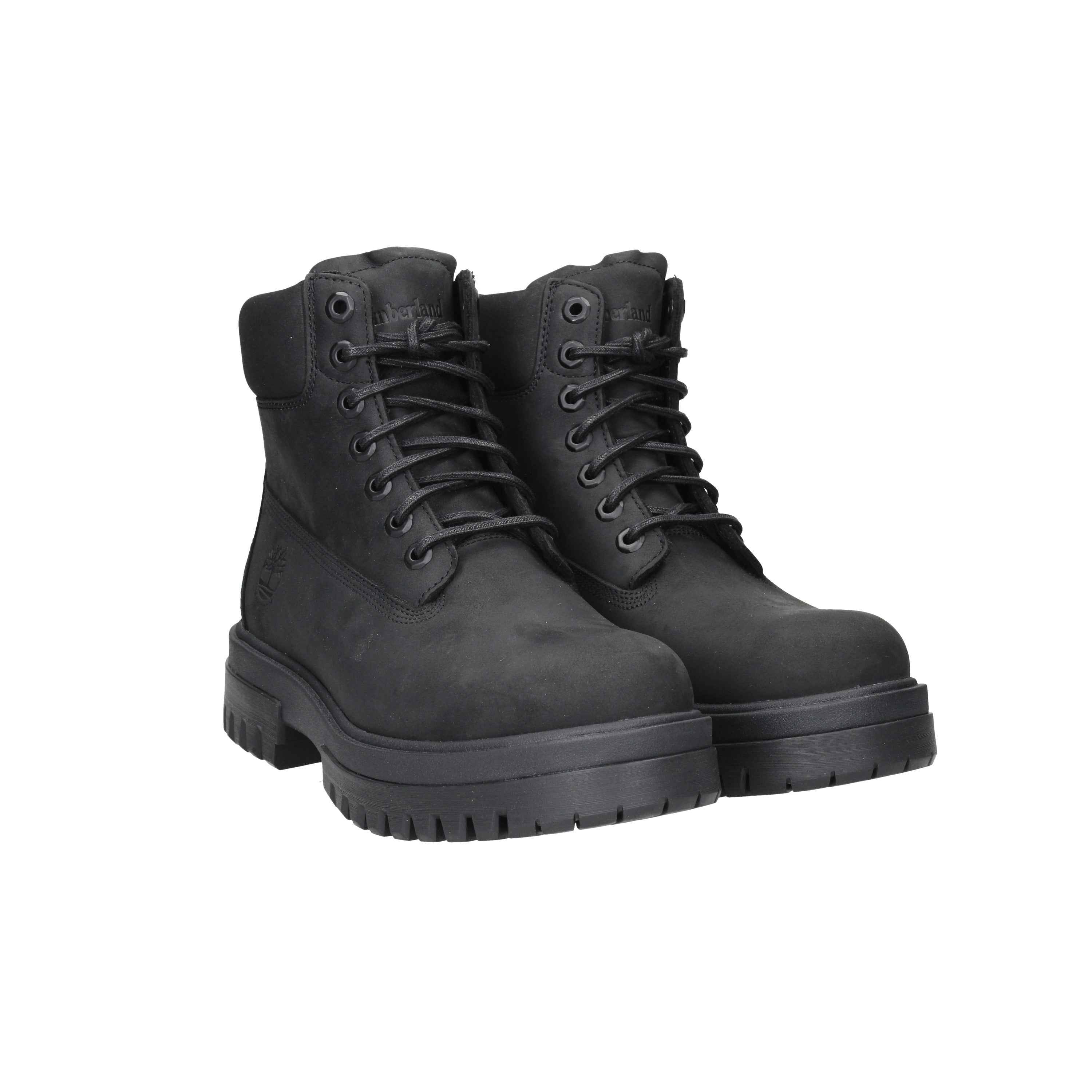 TIMBERLAND - U 1A5YMN Boots