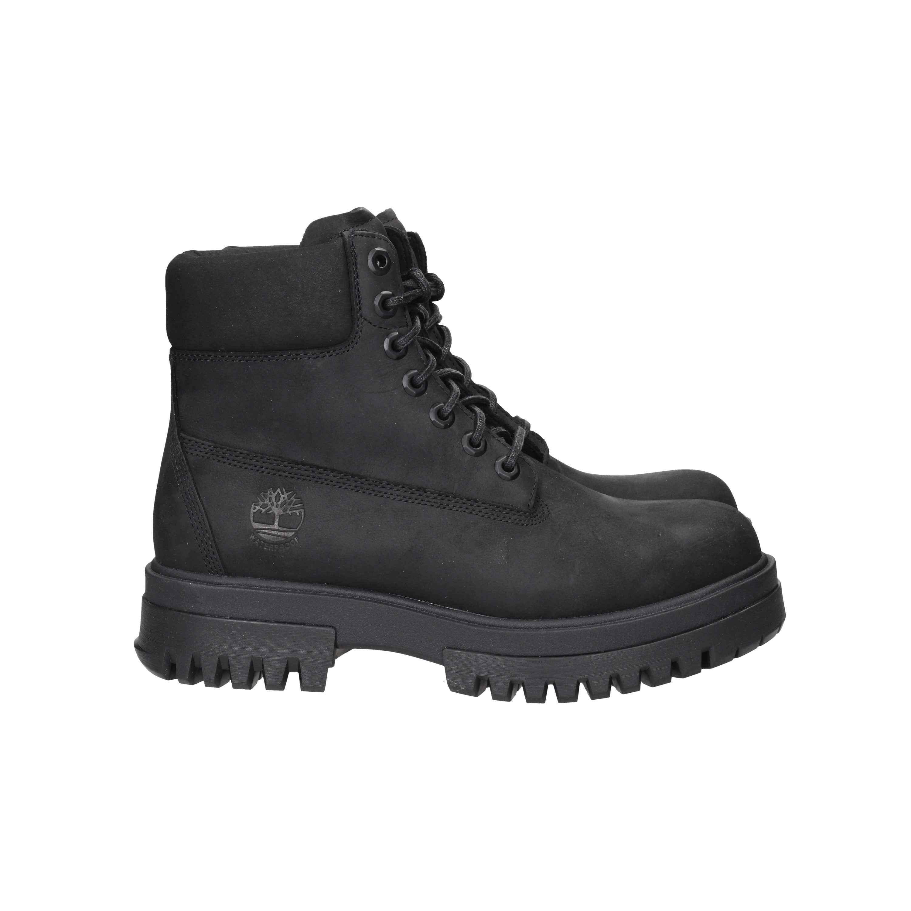 TIMBERLAND - U 1A5YMN Boots