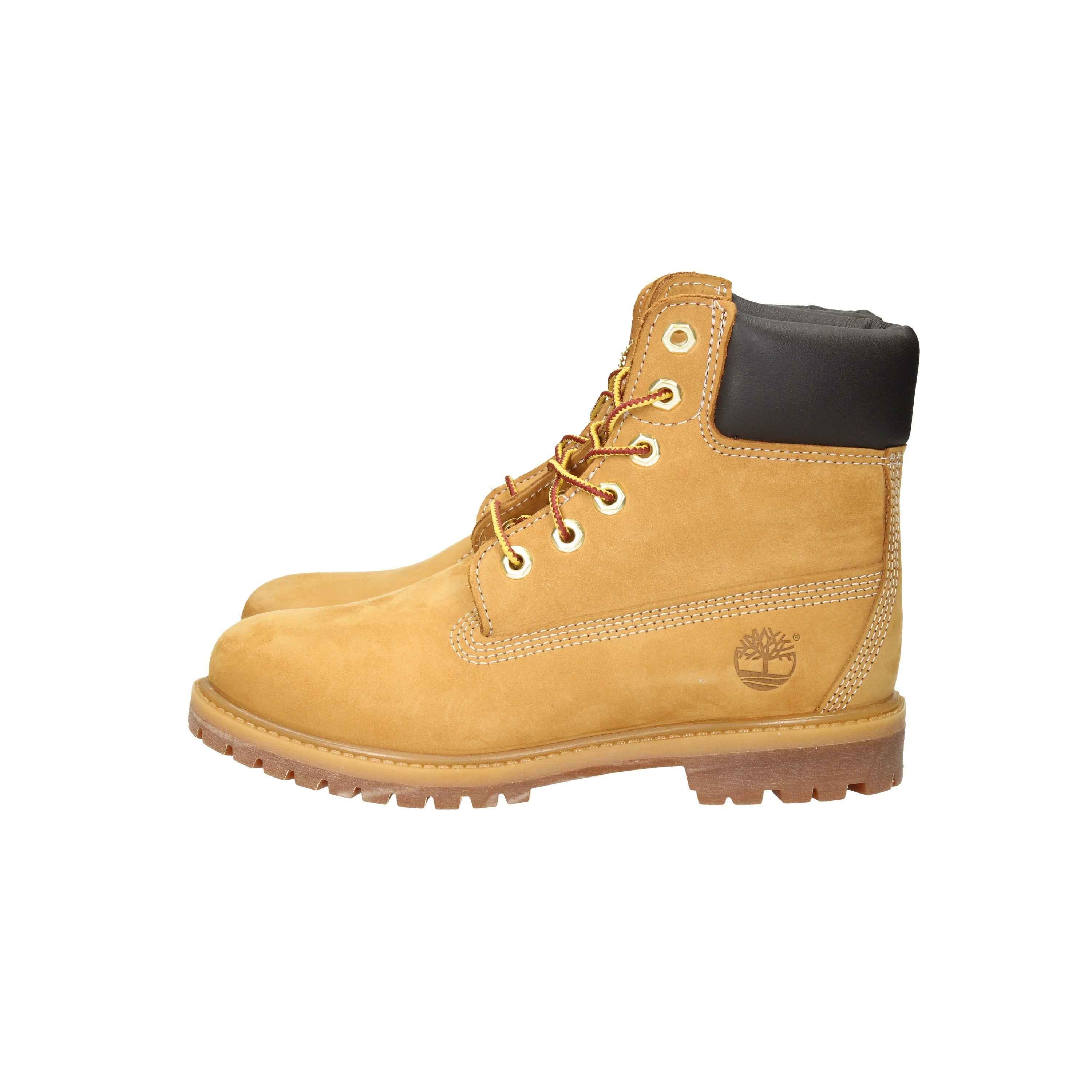 TIMBERLAND - D 110361 Boots