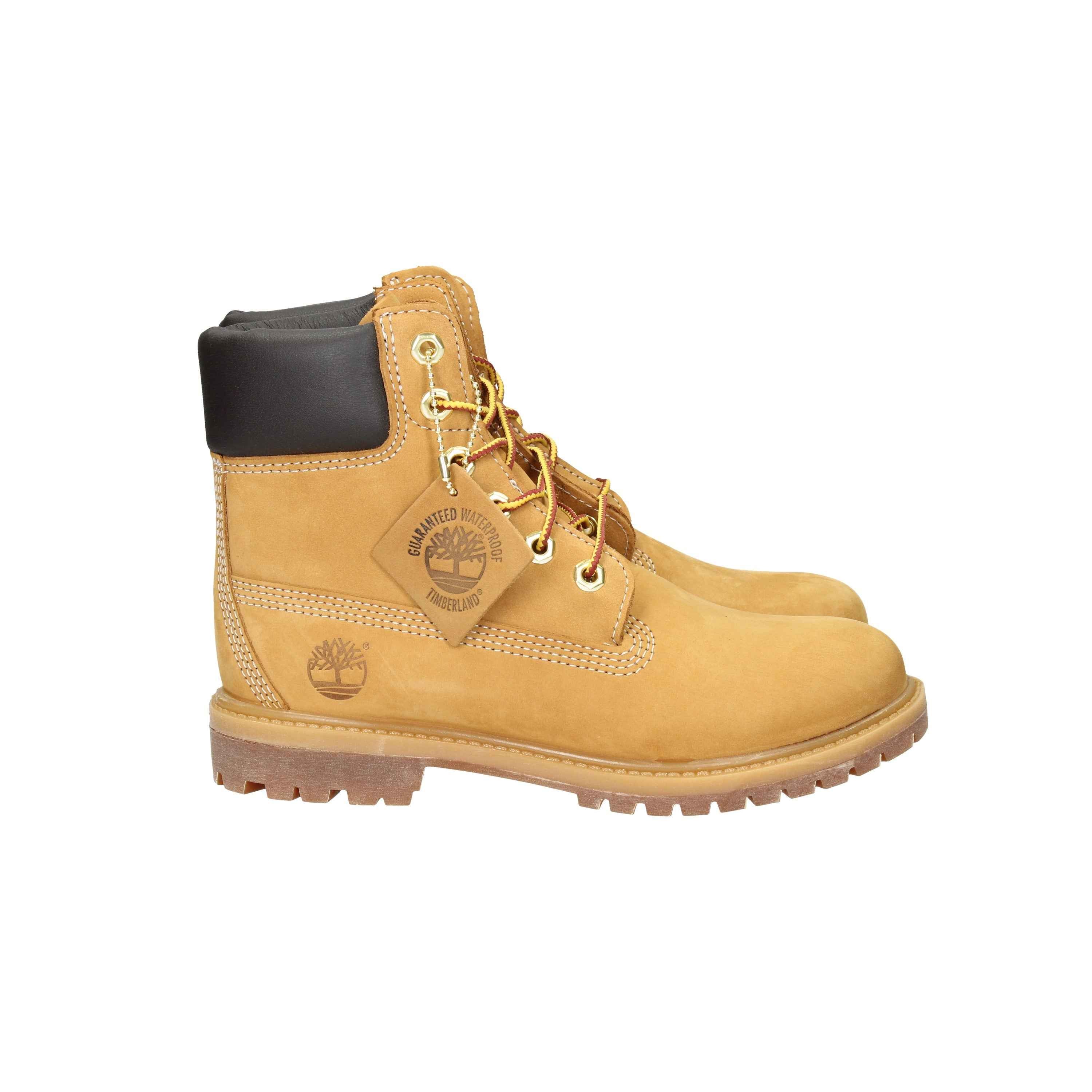 TIMBERLAND - D 110361 Boots