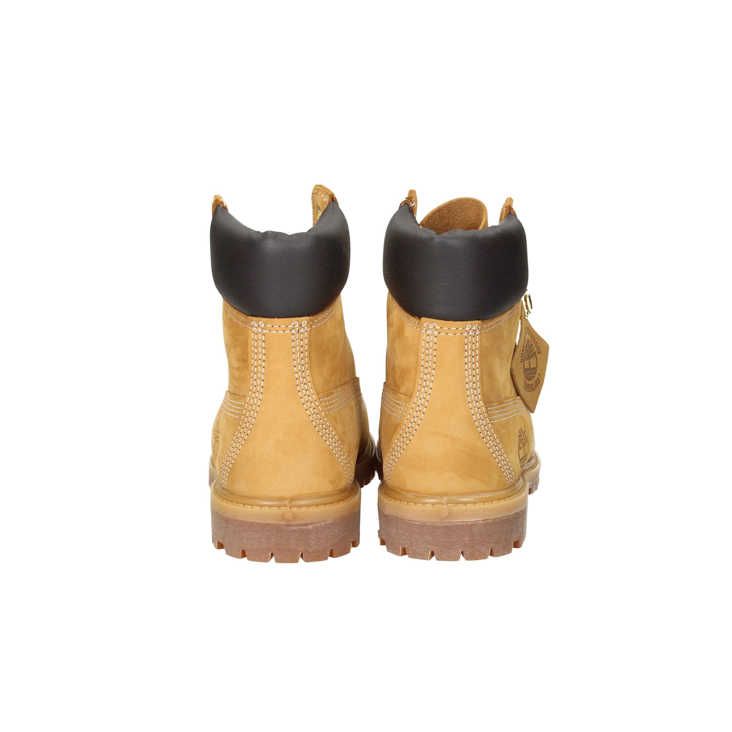 TIMBERLAND - D 110361 Boots