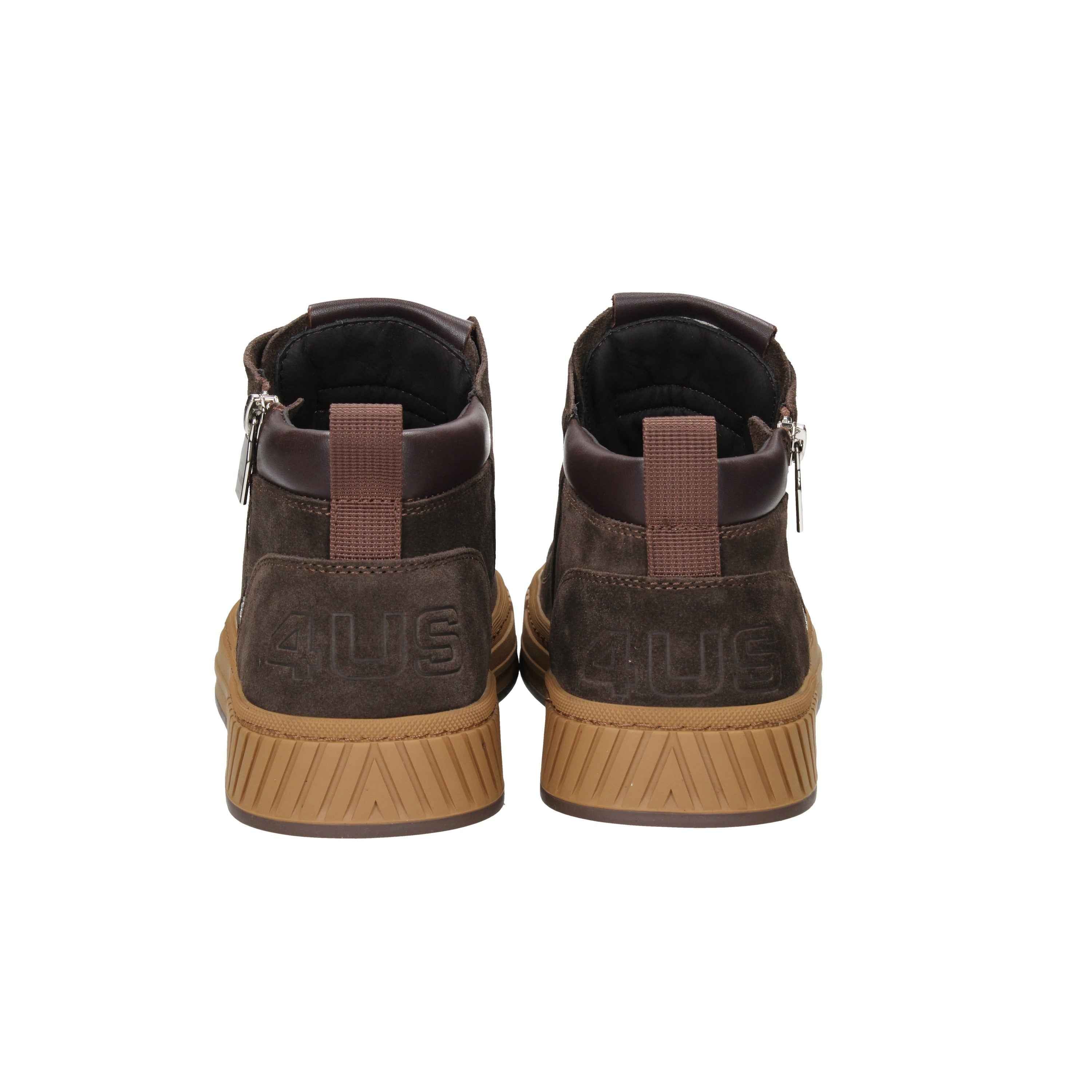 PACIOTTI 4US - U SPORTDAYD003 Sneakers