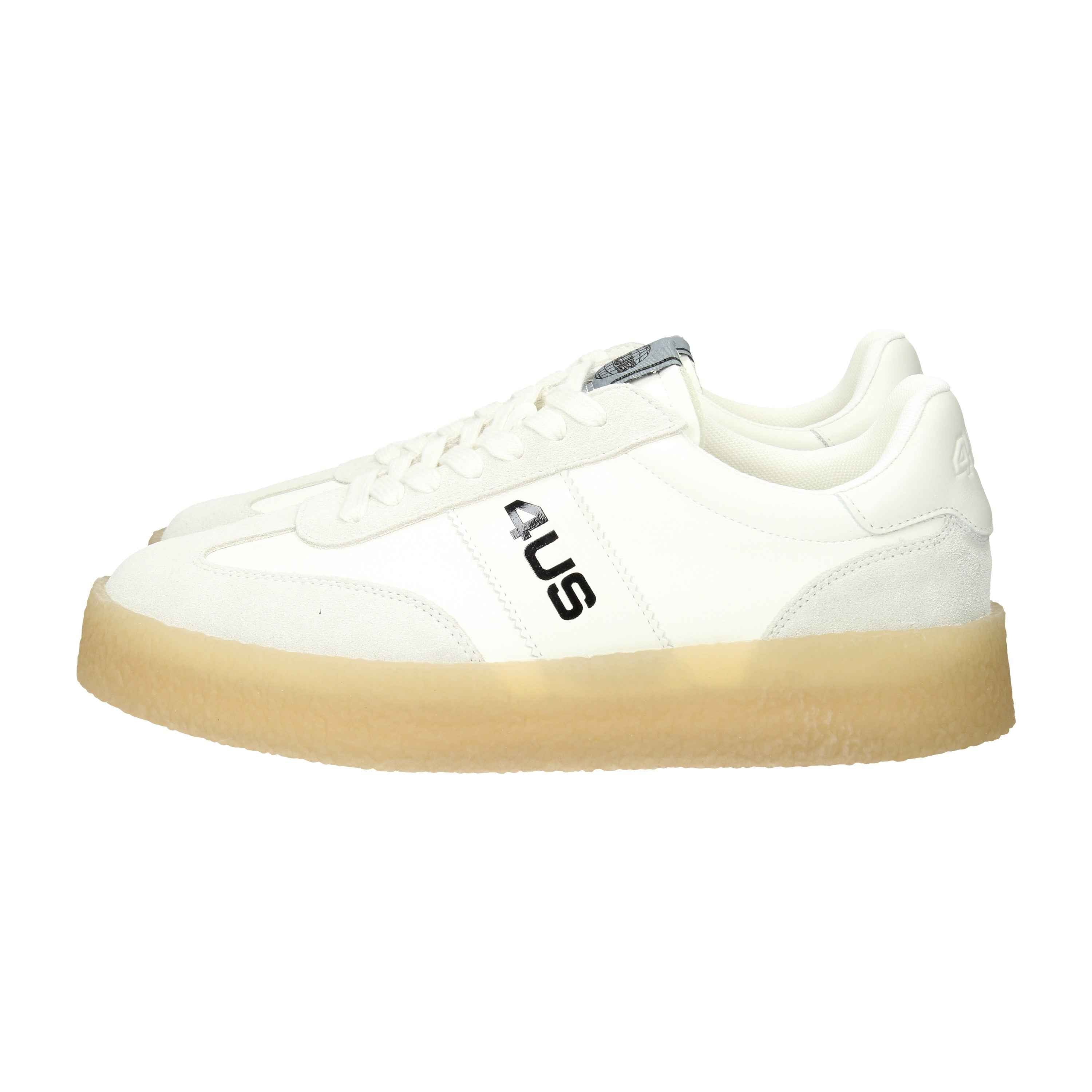 PACIOTTI 4US - U MARK100 Sneakers