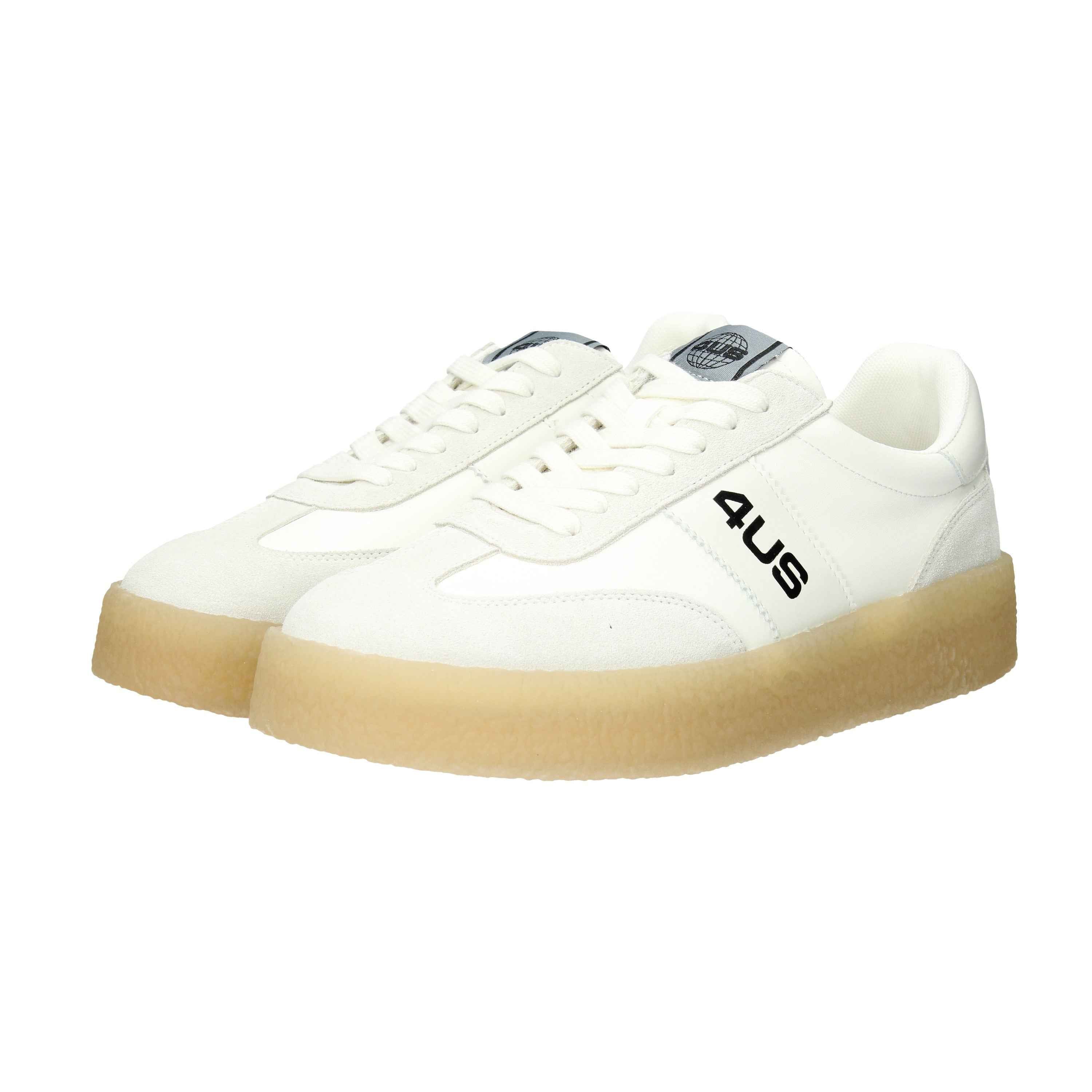 PACIOTTI 4US - U MARK100 Sneakers