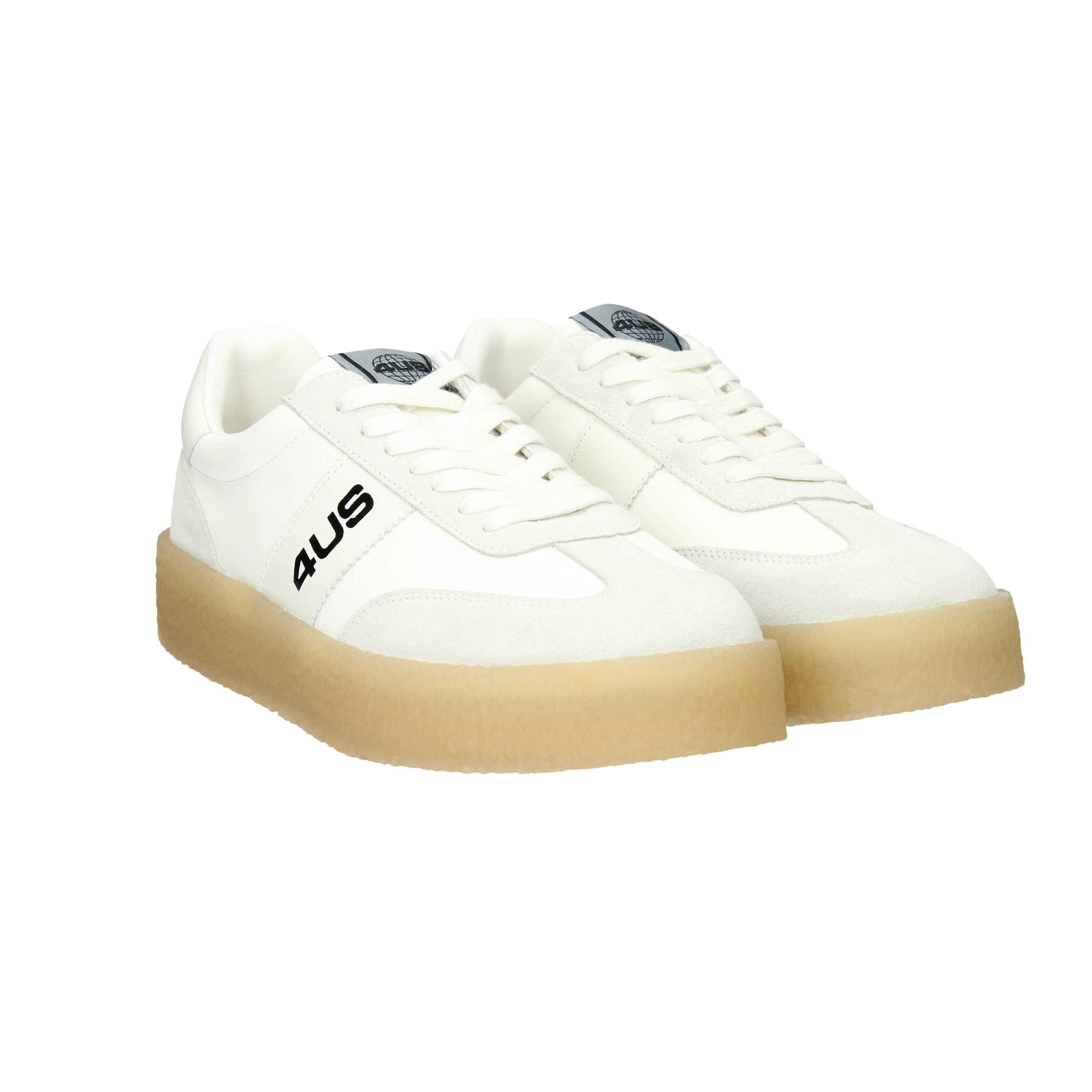 PACIOTTI 4US - U MARK100 Sneakers