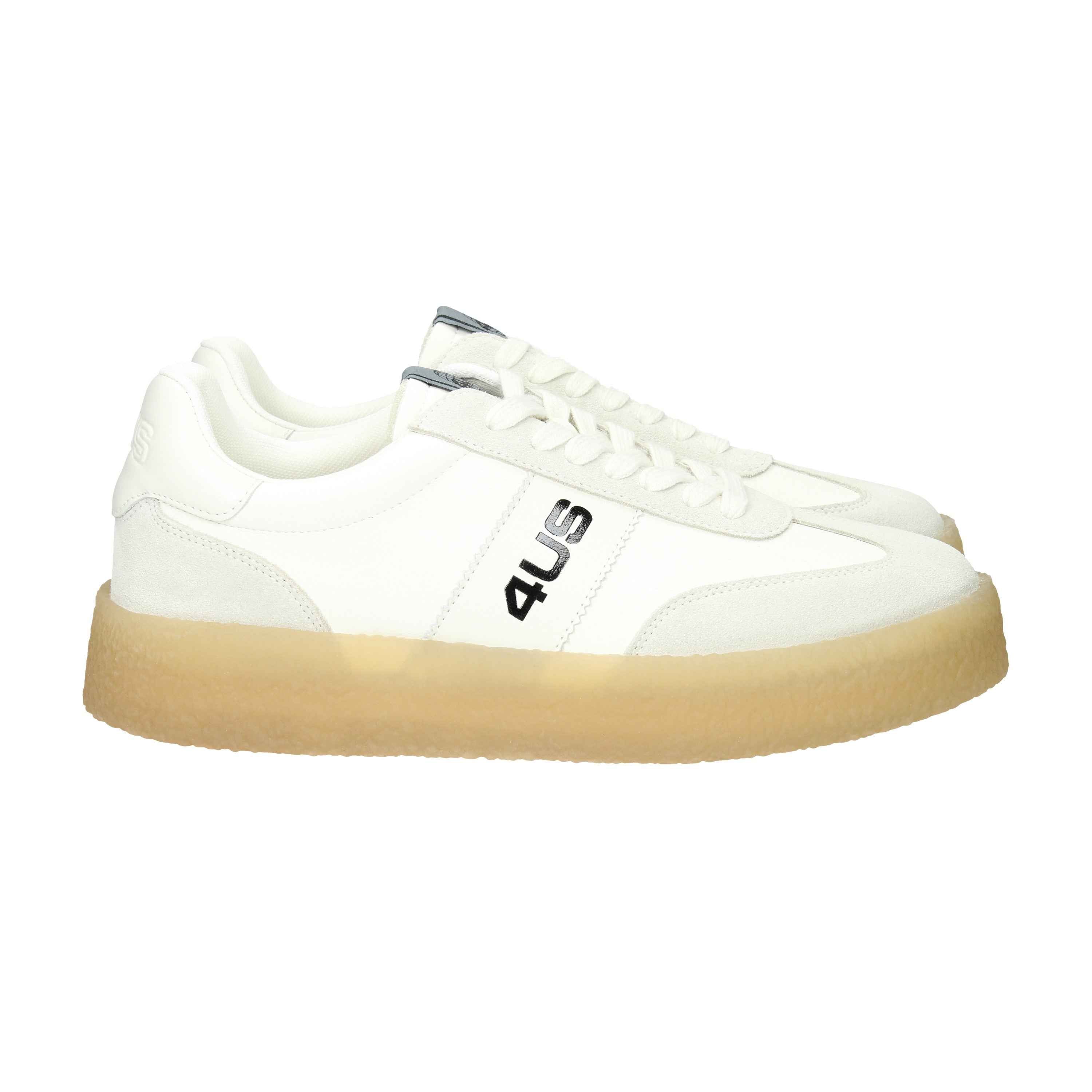 PACIOTTI 4US - U MARK100 Sneakers