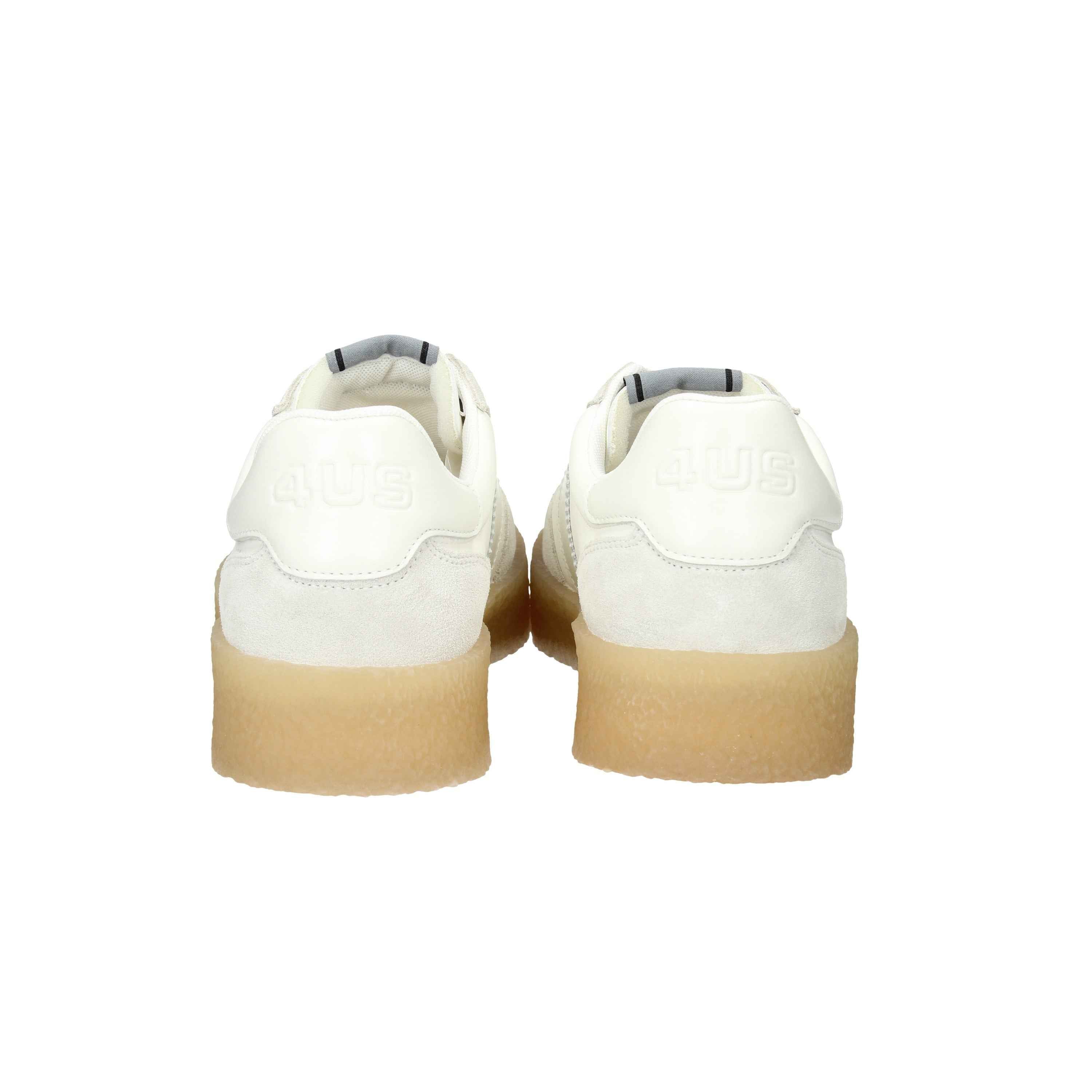 PACIOTTI 4US - U MARK100 Sneakers