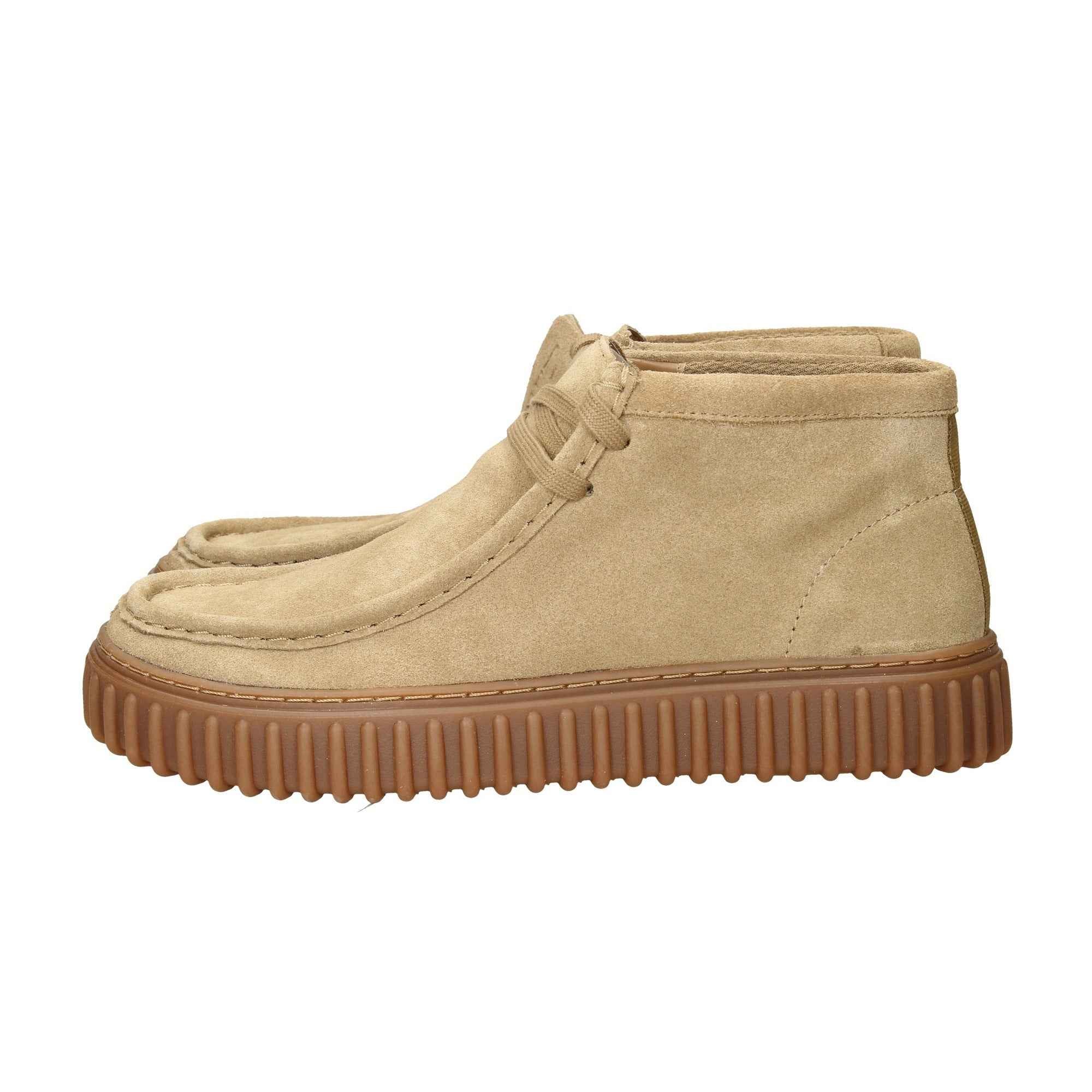 CLARKS - U 173663 Polacco