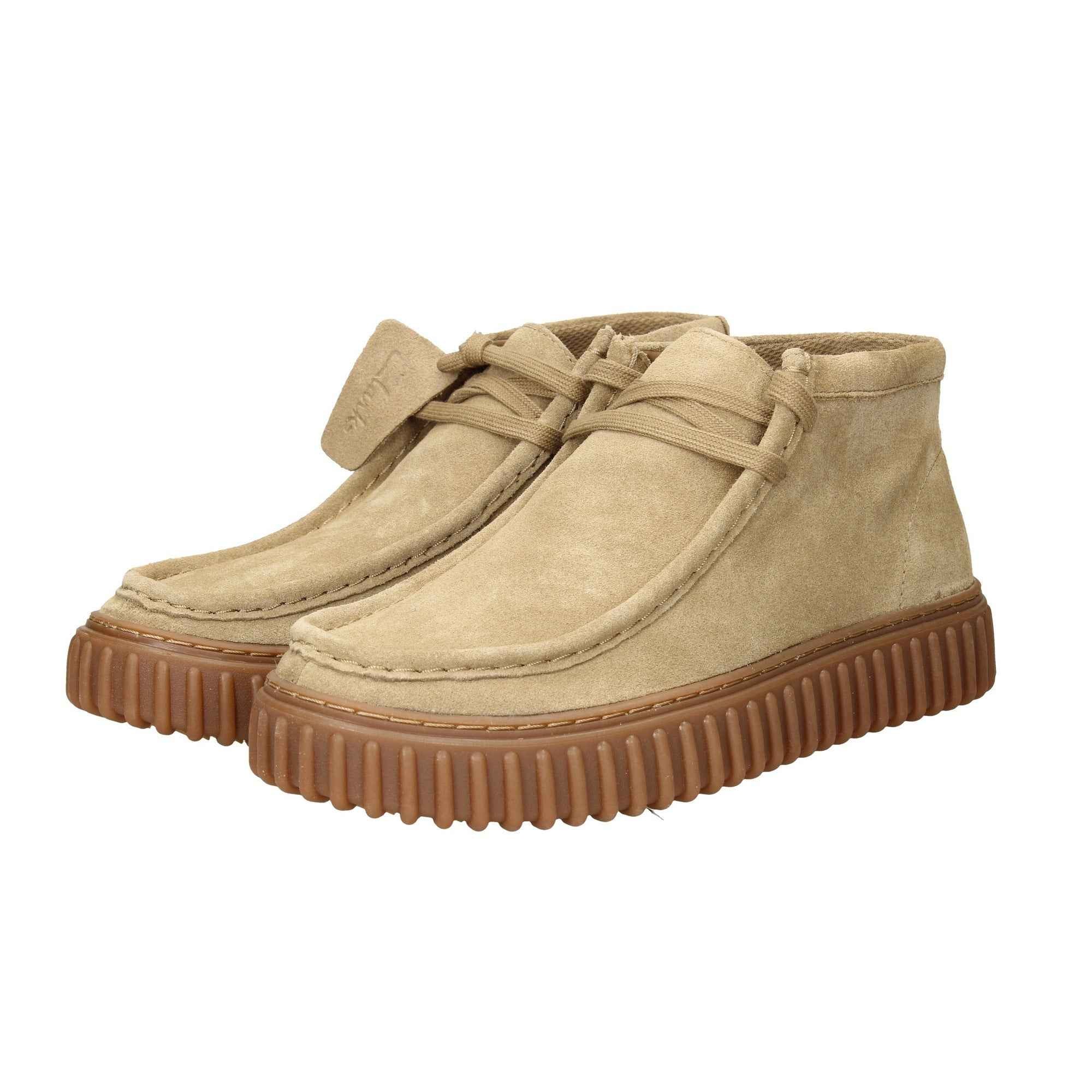 CLARKS - U 173663 Polacco