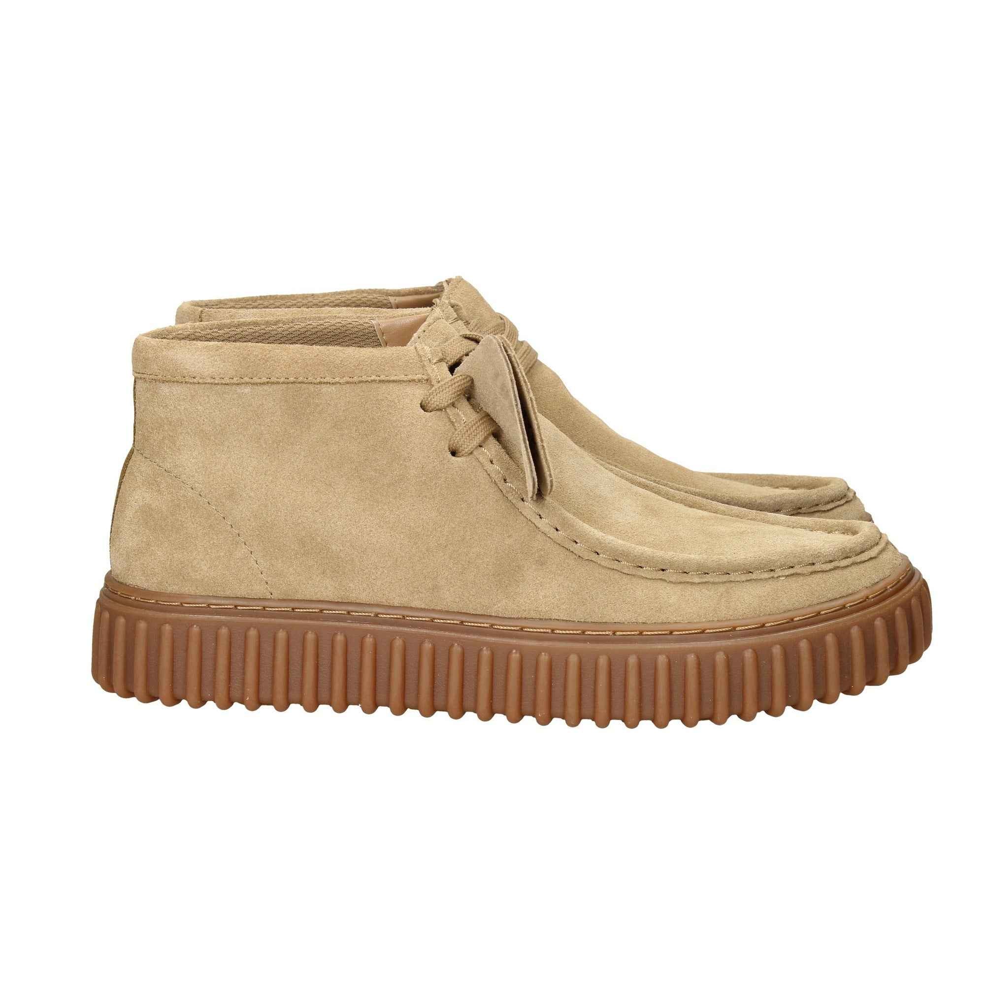 CLARKS - U 173663 Polacco
