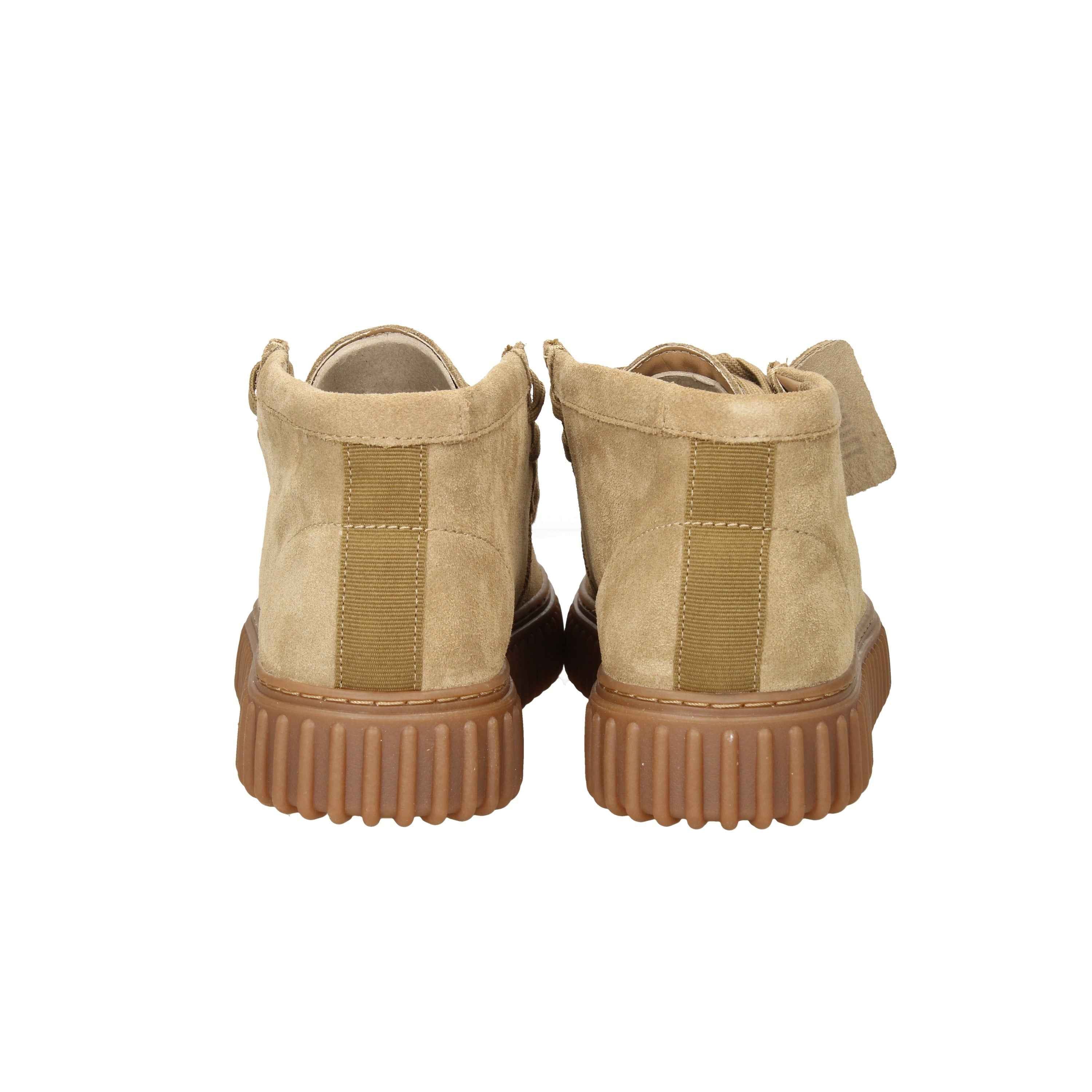 CLARKS - U 173663 Polacco