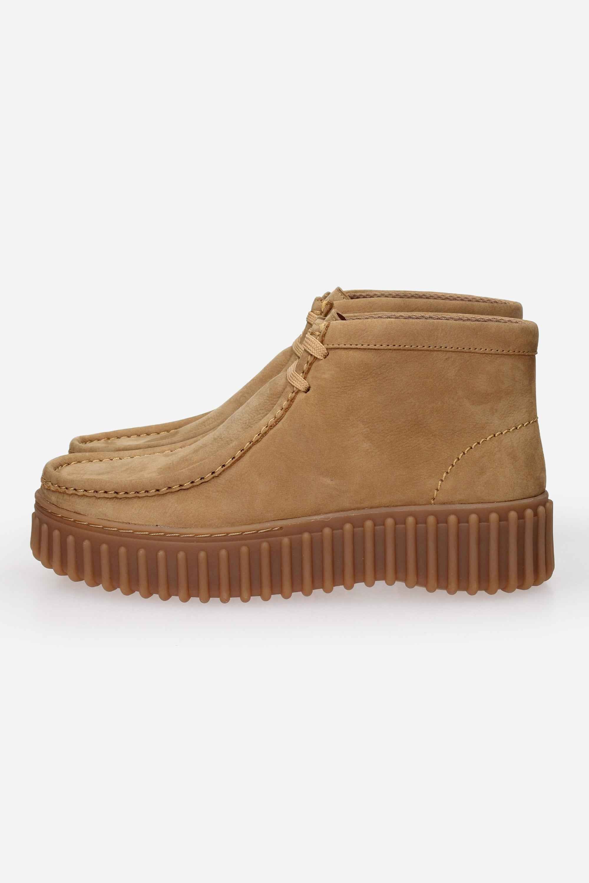 CLARKS - D 179359 Polacco