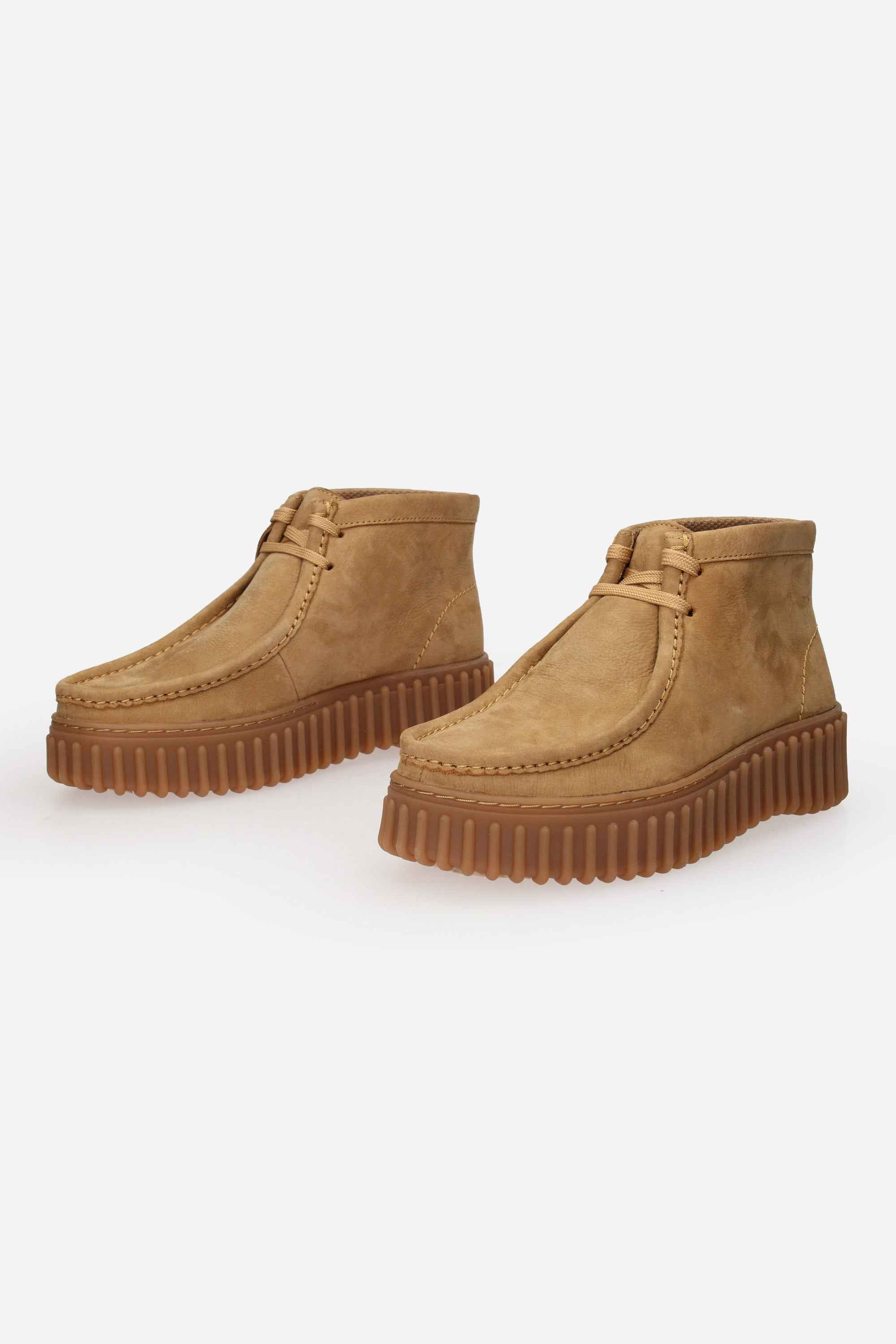 CLARKS - D 179359 Polacco
