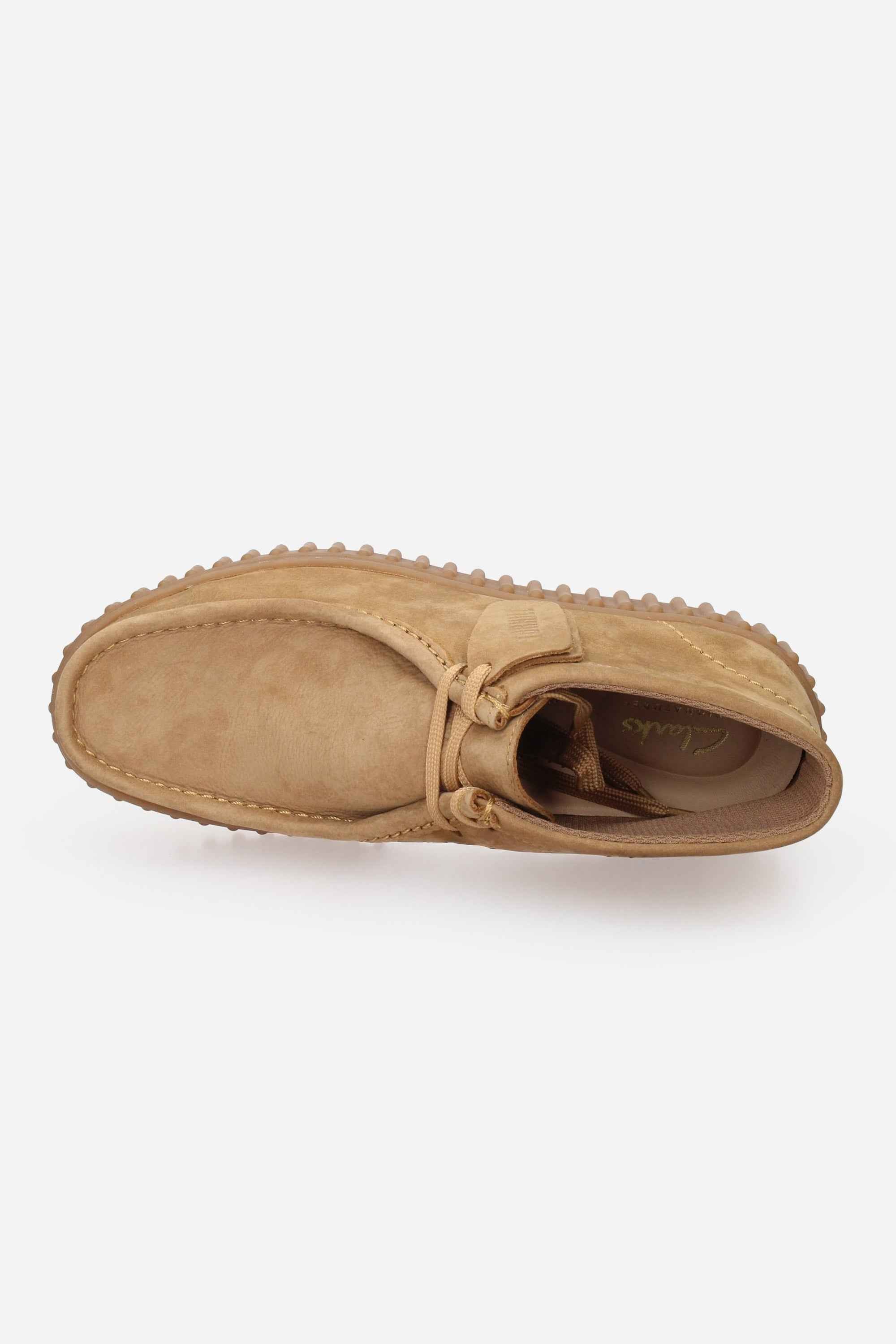 CLARKS - D 179359 Polacco