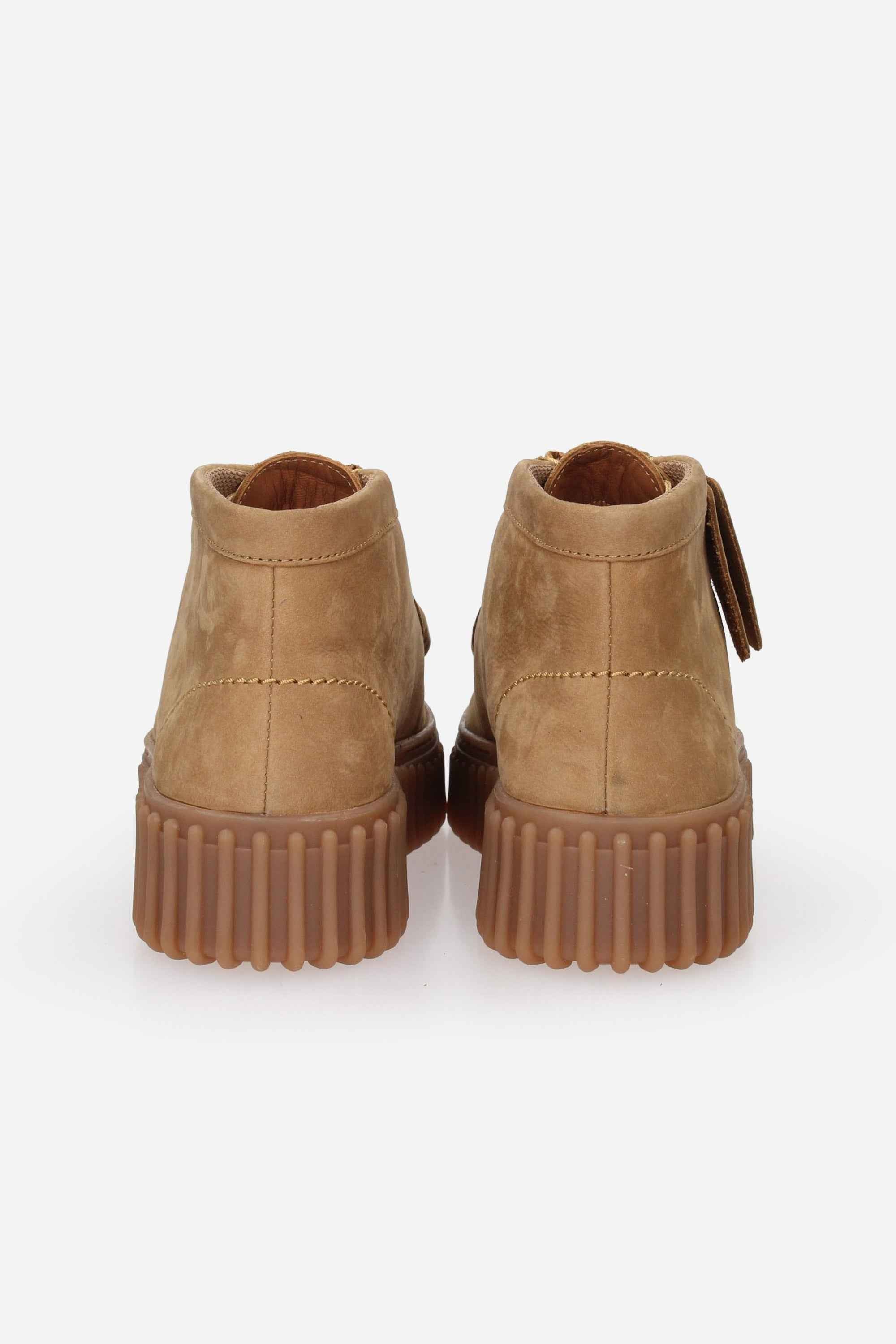 CLARKS - D 179359 Polacco