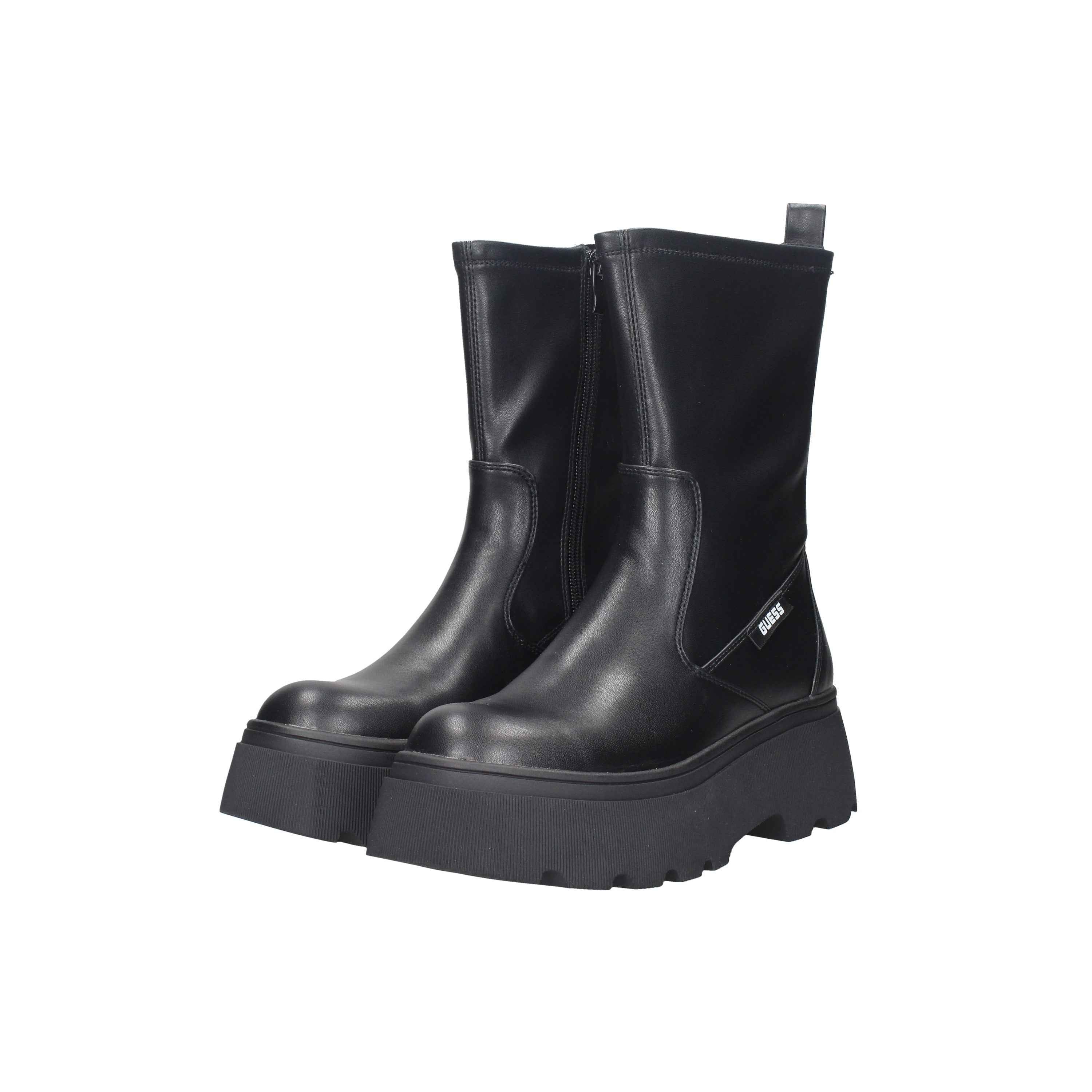GUESS - D FLFNERELE10 Tronchetto