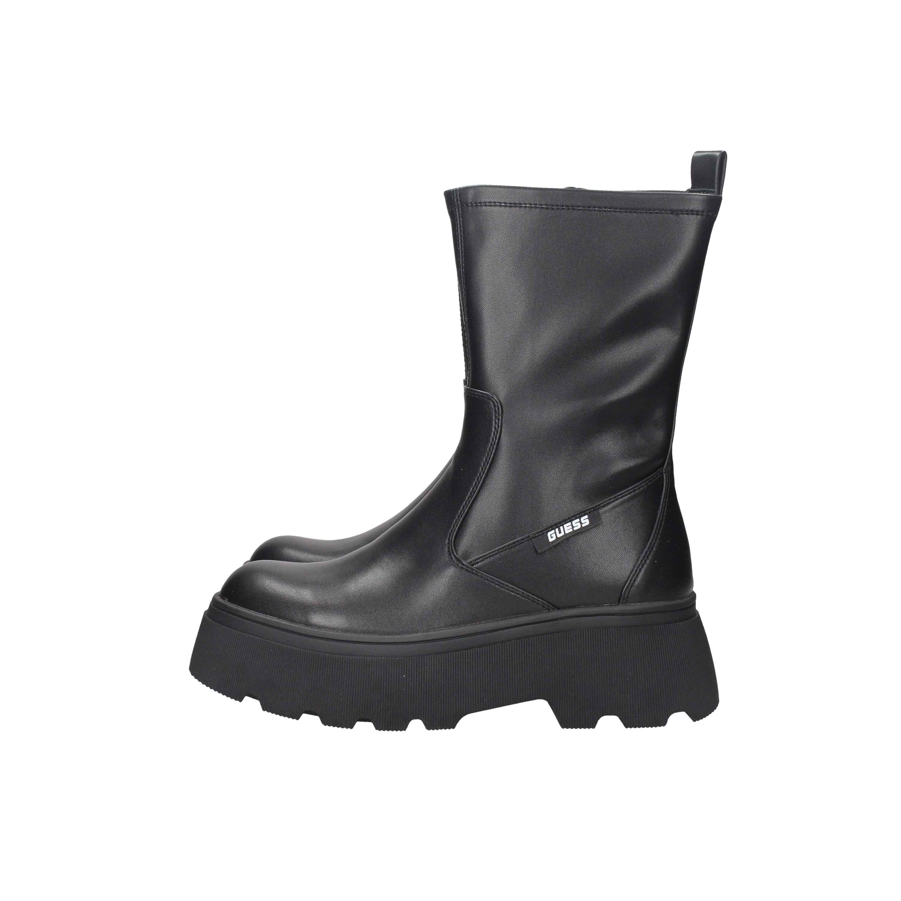 GUESS - D FLFNERELE10 Tronchetto