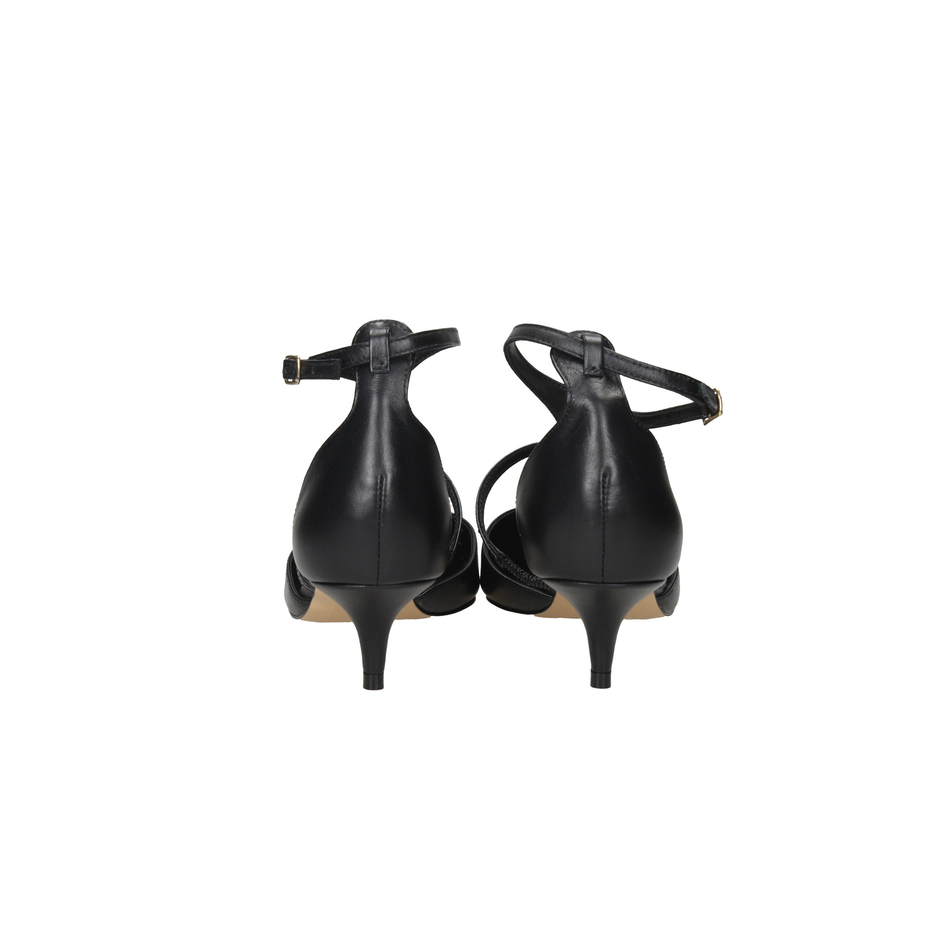 NERO | MISS UNIQUE - D 2389-C-4 Decollete