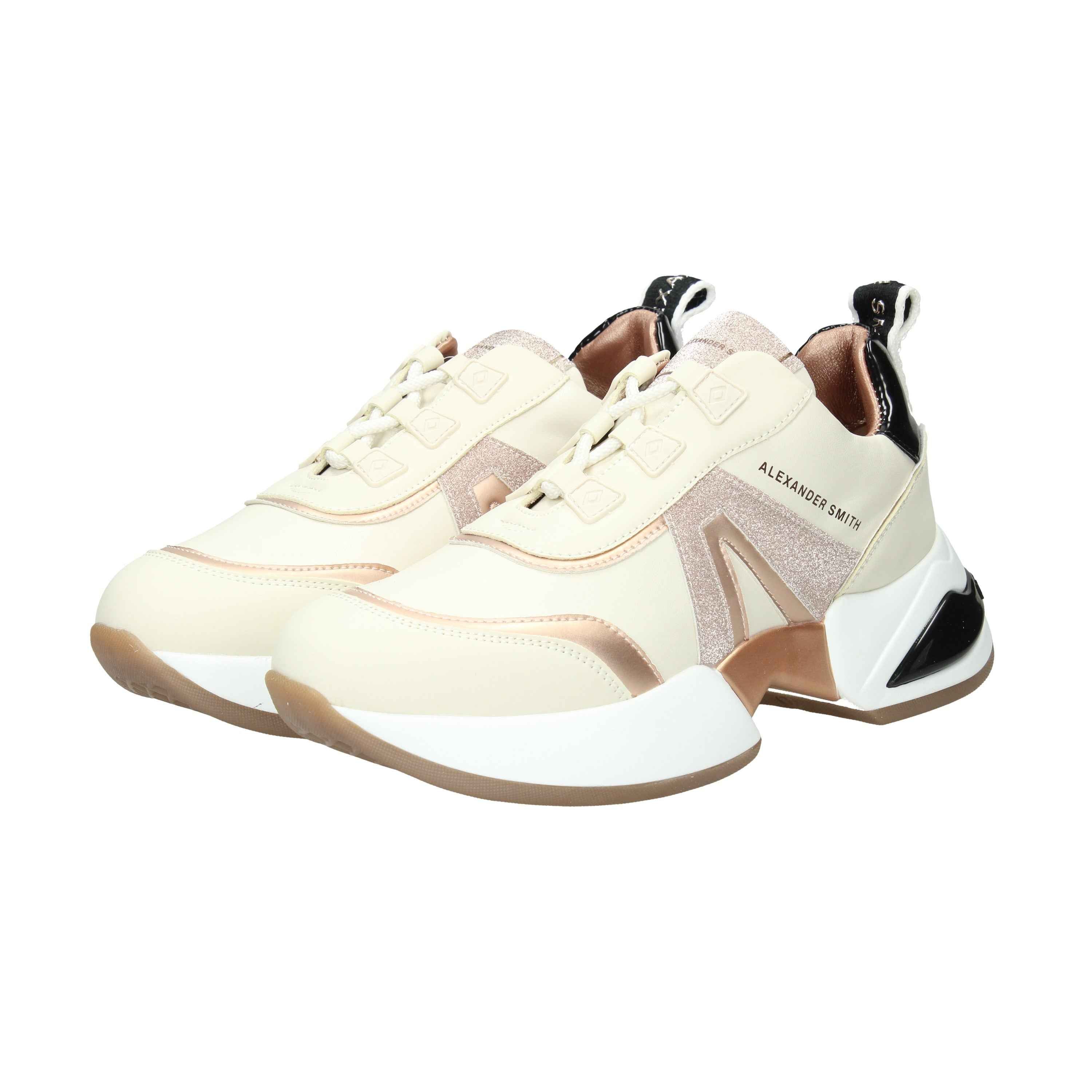 ALEXANDER SMITH - D 1159 Sneakers