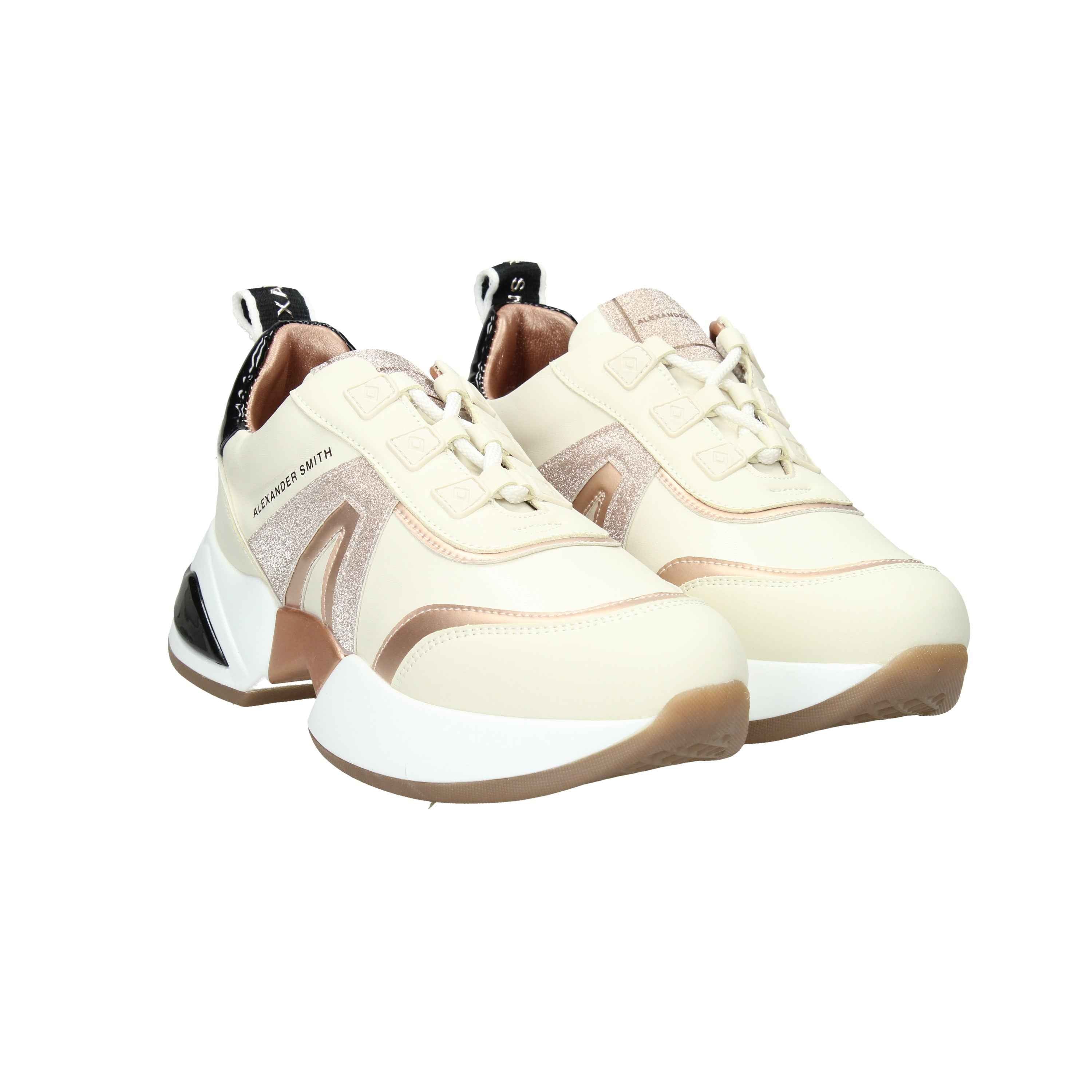 ALEXANDER SMITH - D 1159 Sneakers