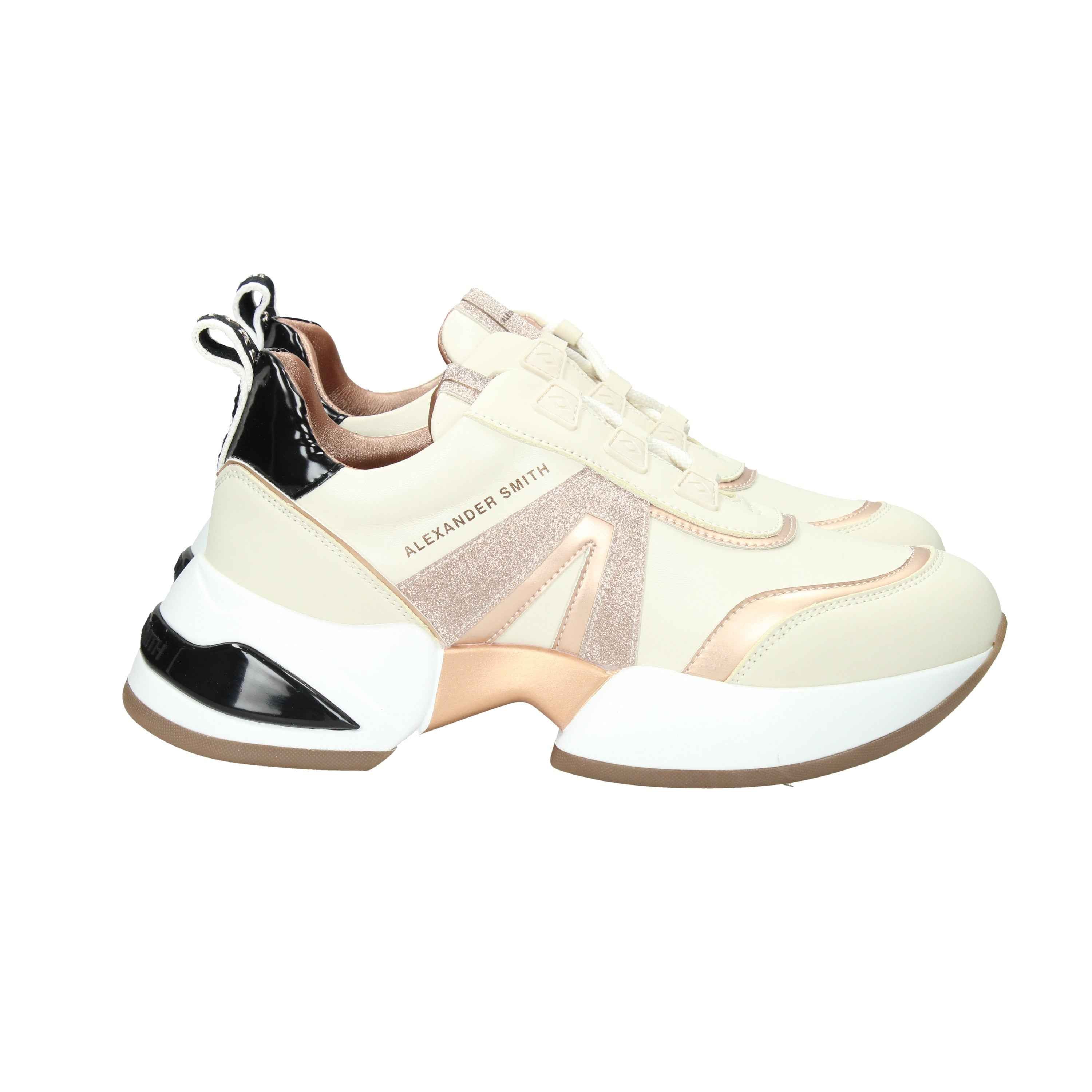 ALEXANDER SMITH - D 1159 Sneakers