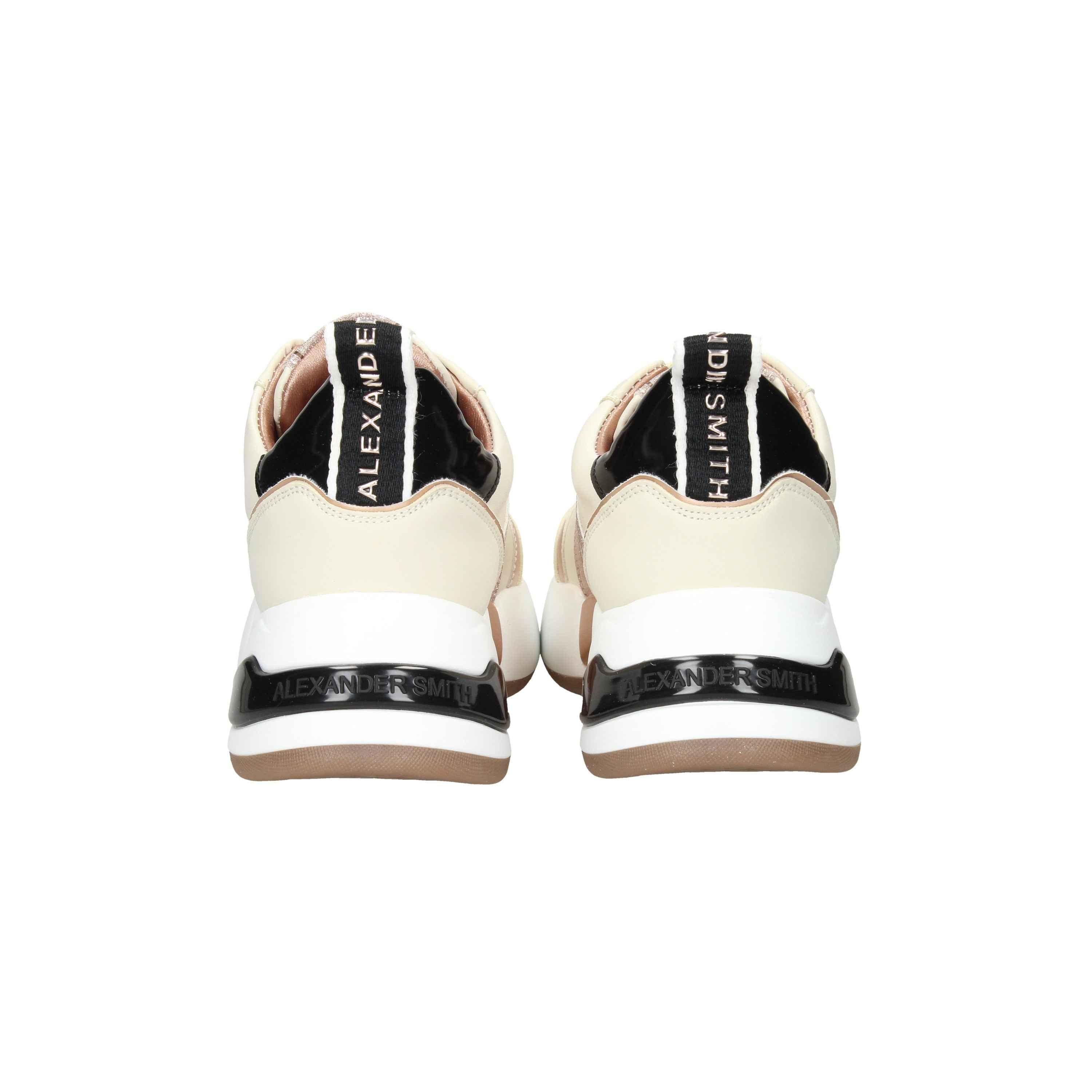 ALEXANDER SMITH - D 1159 Sneakers