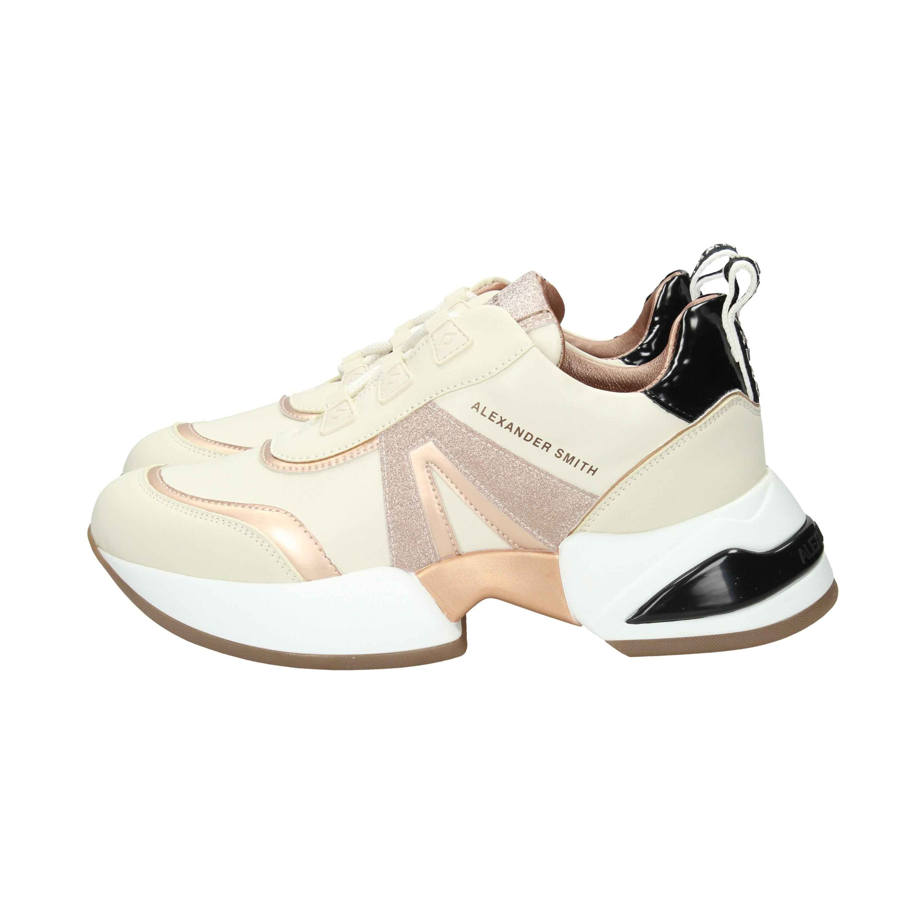 ALEXANDER SMITH - D 1159 Sneakers