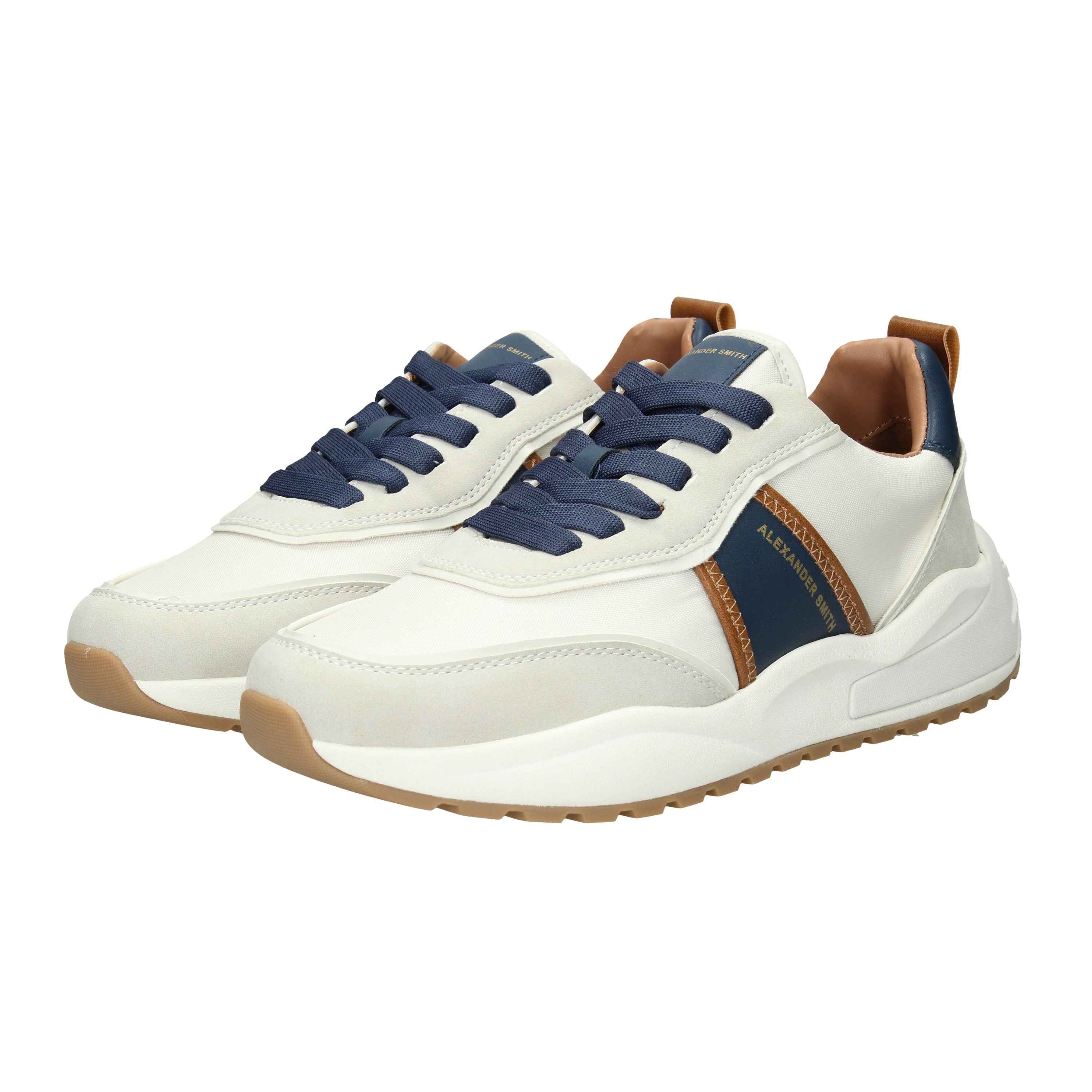 ALEXANDER SMITH - U 7860 Sneakers