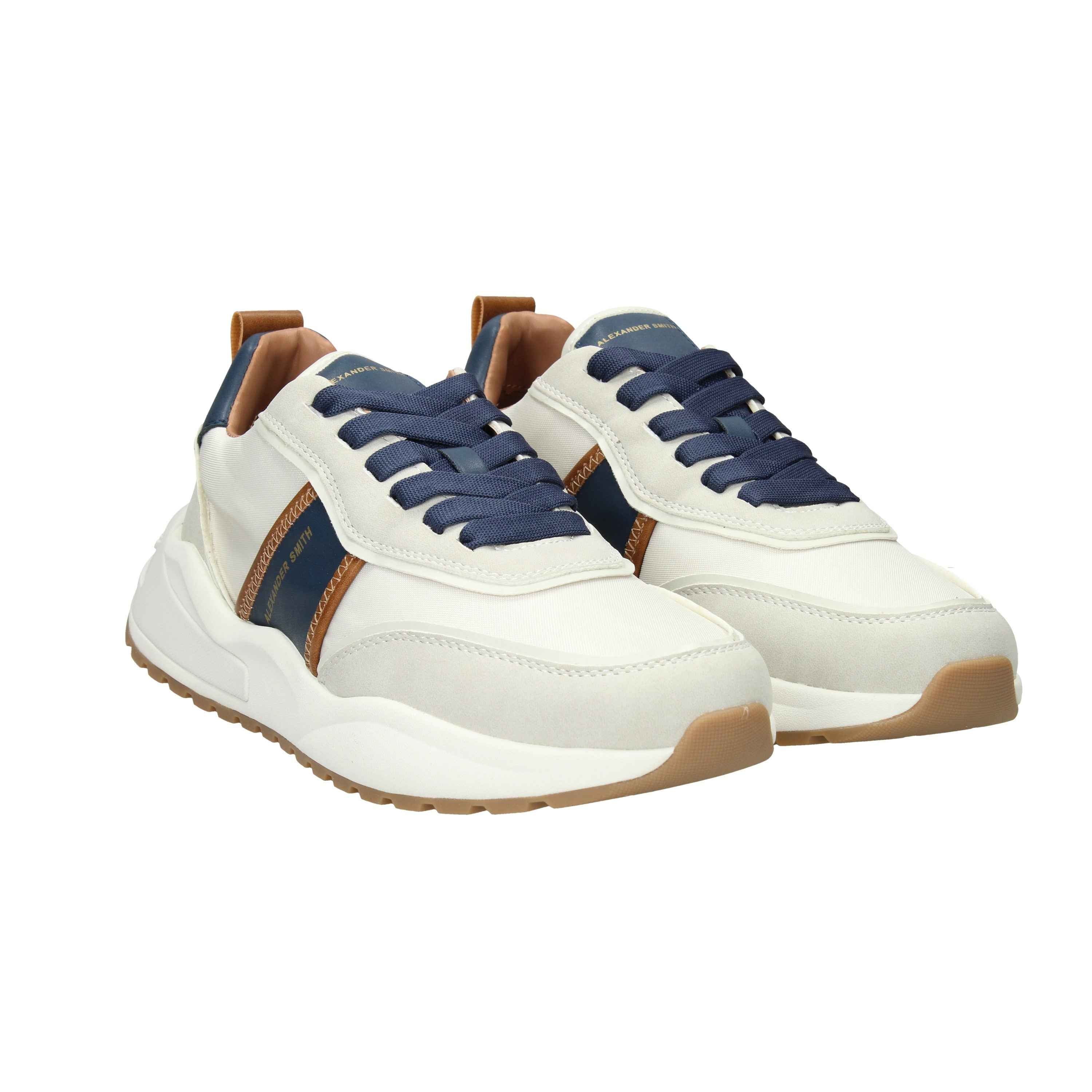 ALEXANDER SMITH - U 7860 Sneakers