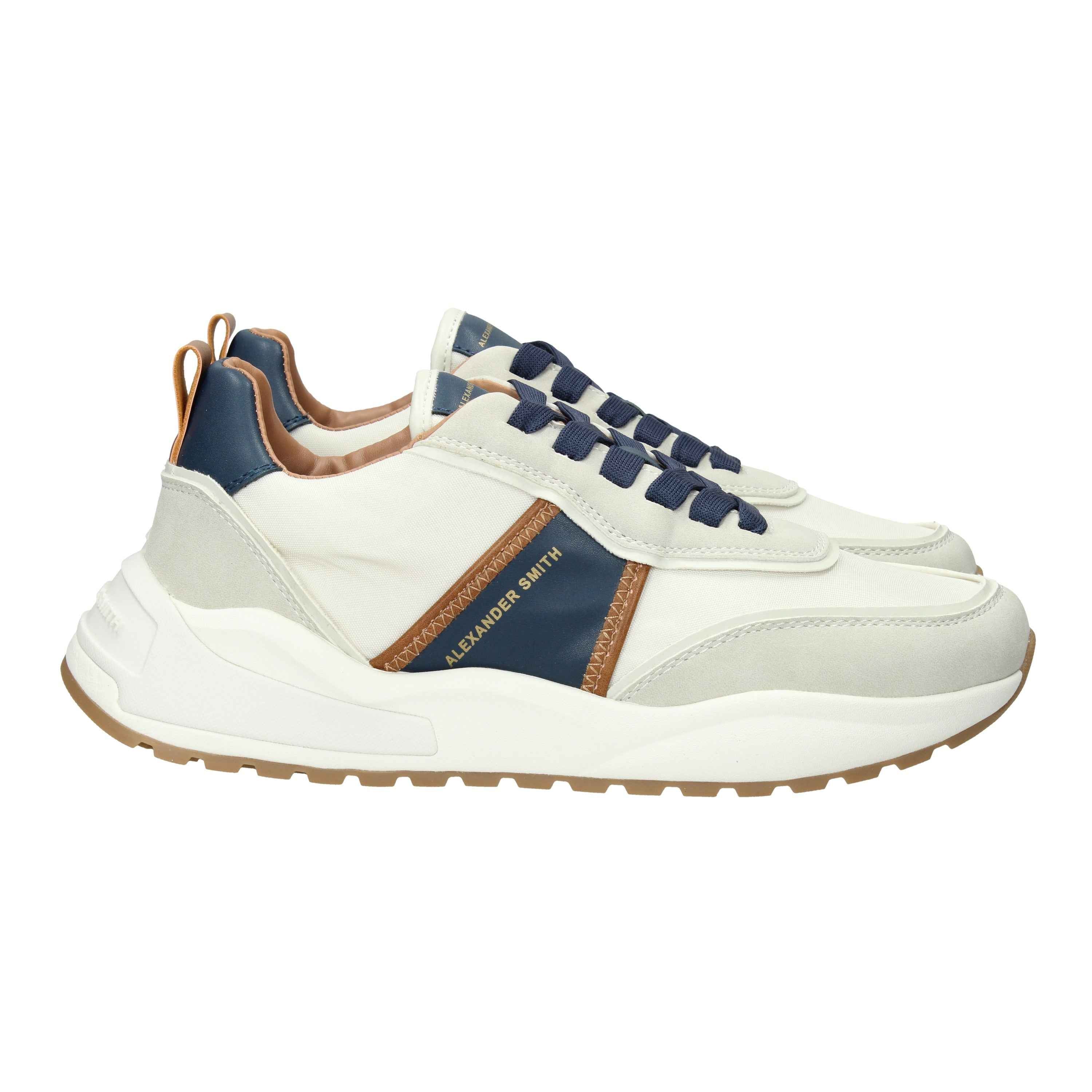 ALEXANDER SMITH - U 7860 Sneakers