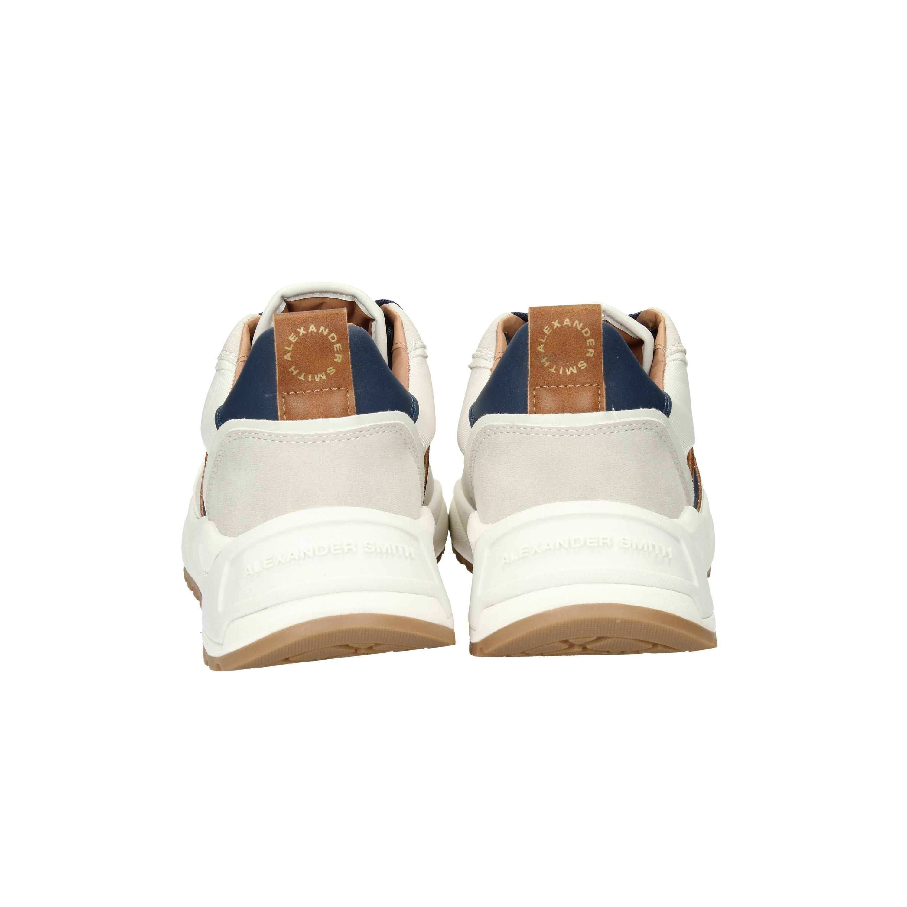 ALEXANDER SMITH - U 7860 Sneakers