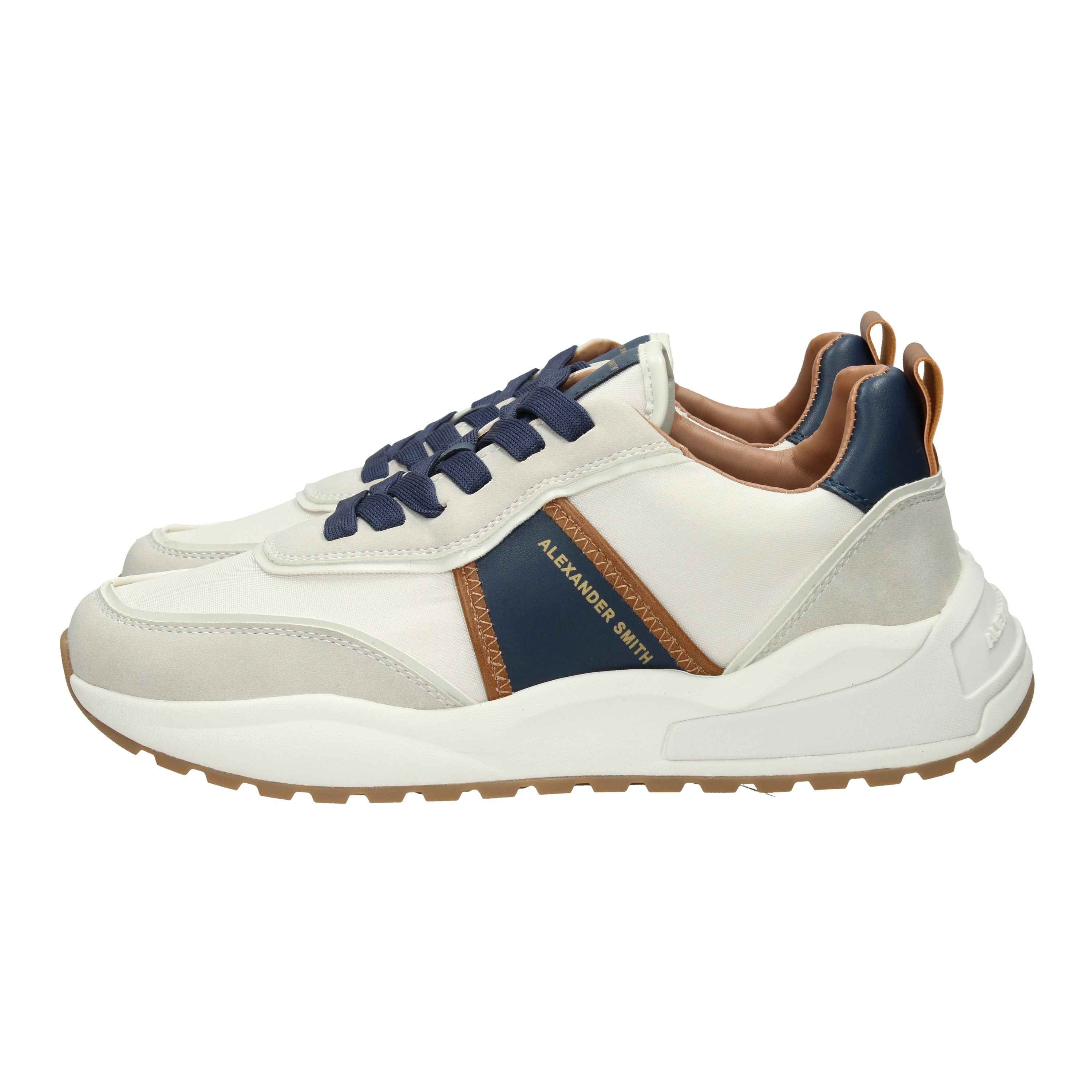 ALEXANDER SMITH - U 7860 Sneakers