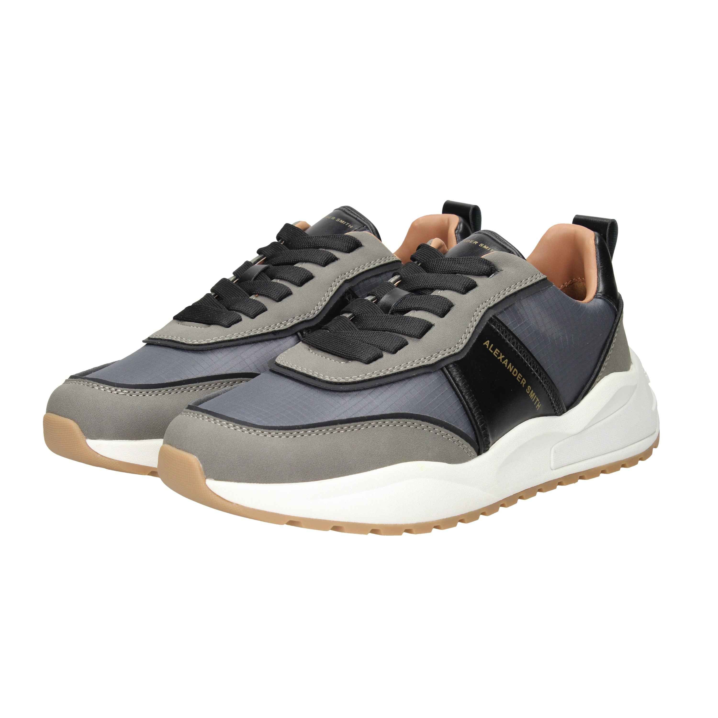 ALEXANDER SMITH - U 7867 Sneakers
