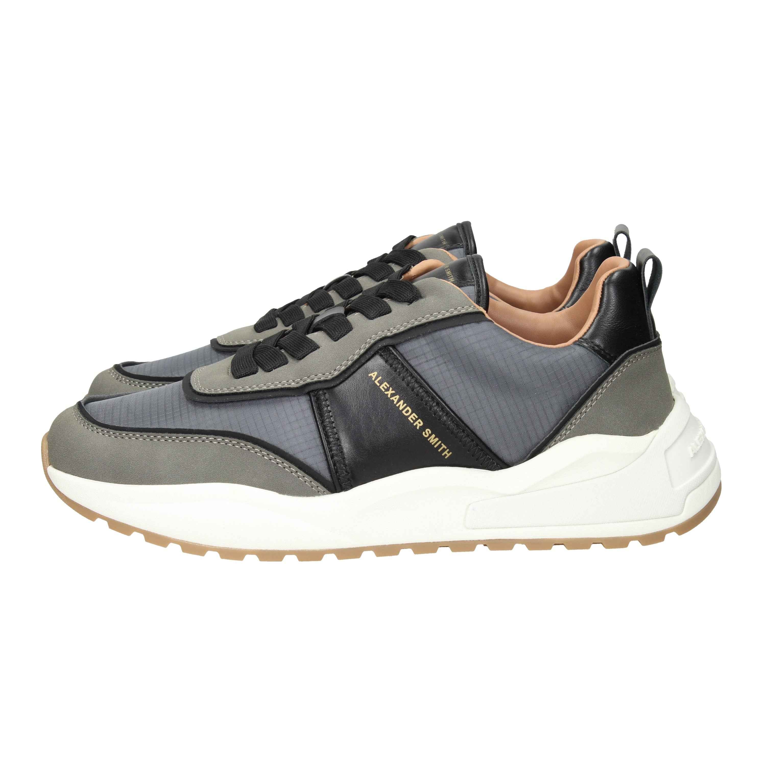 ALEXANDER SMITH - U 7867 Sneakers