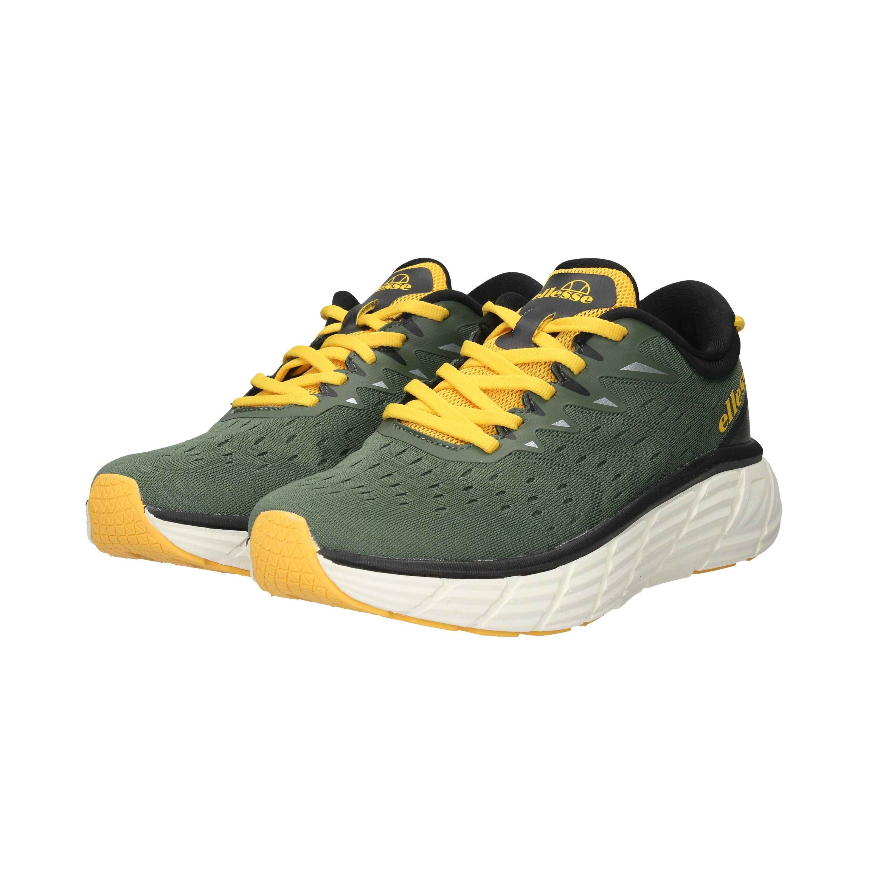 ELLESSE - U EL42M62436 Sneakers